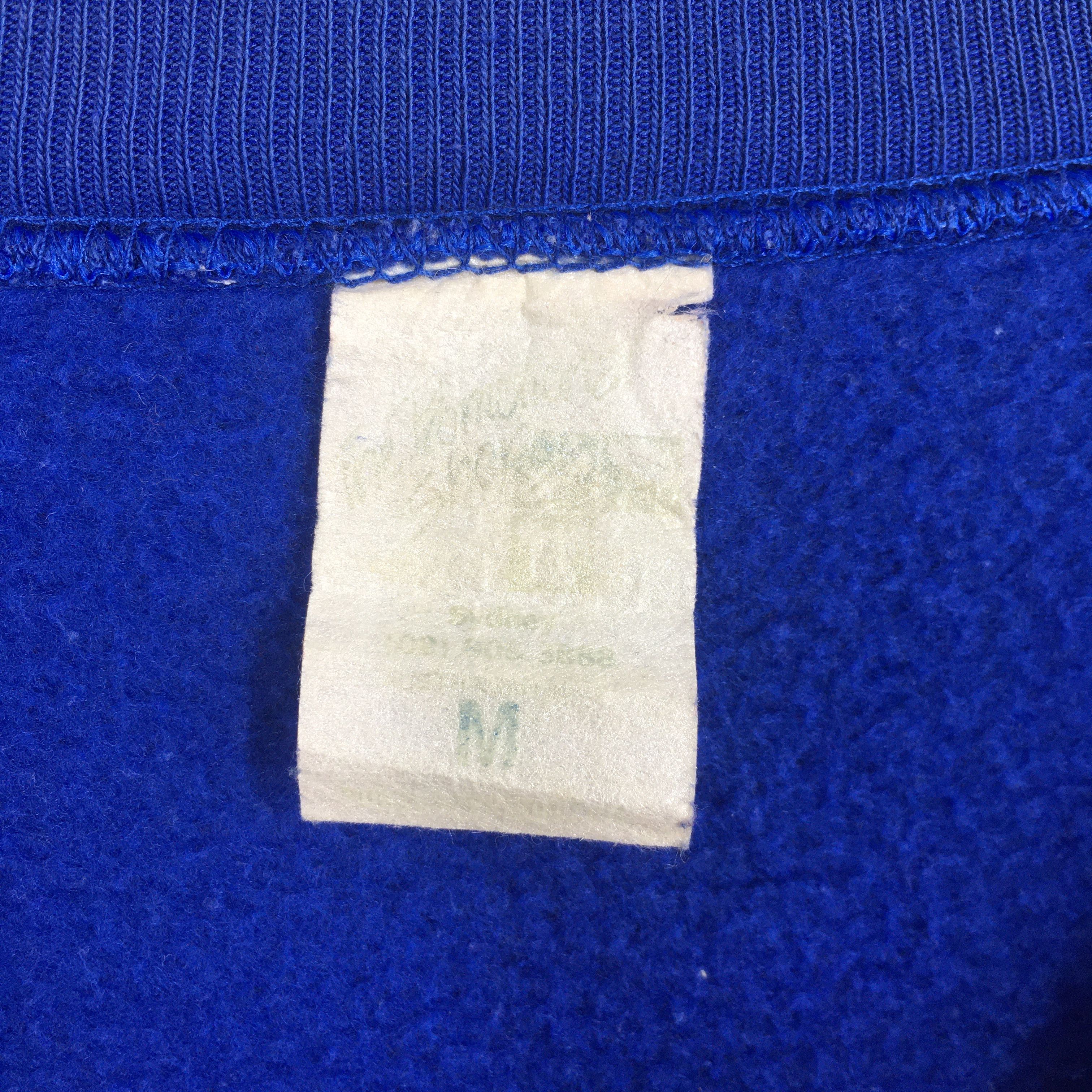 Fujifilm × Kodak × Vintage Vintage 90s Konica Kodak Two Tones Sweatshirt Medium Size US M / EU 48-50 / 2 - 5 Thumbnail