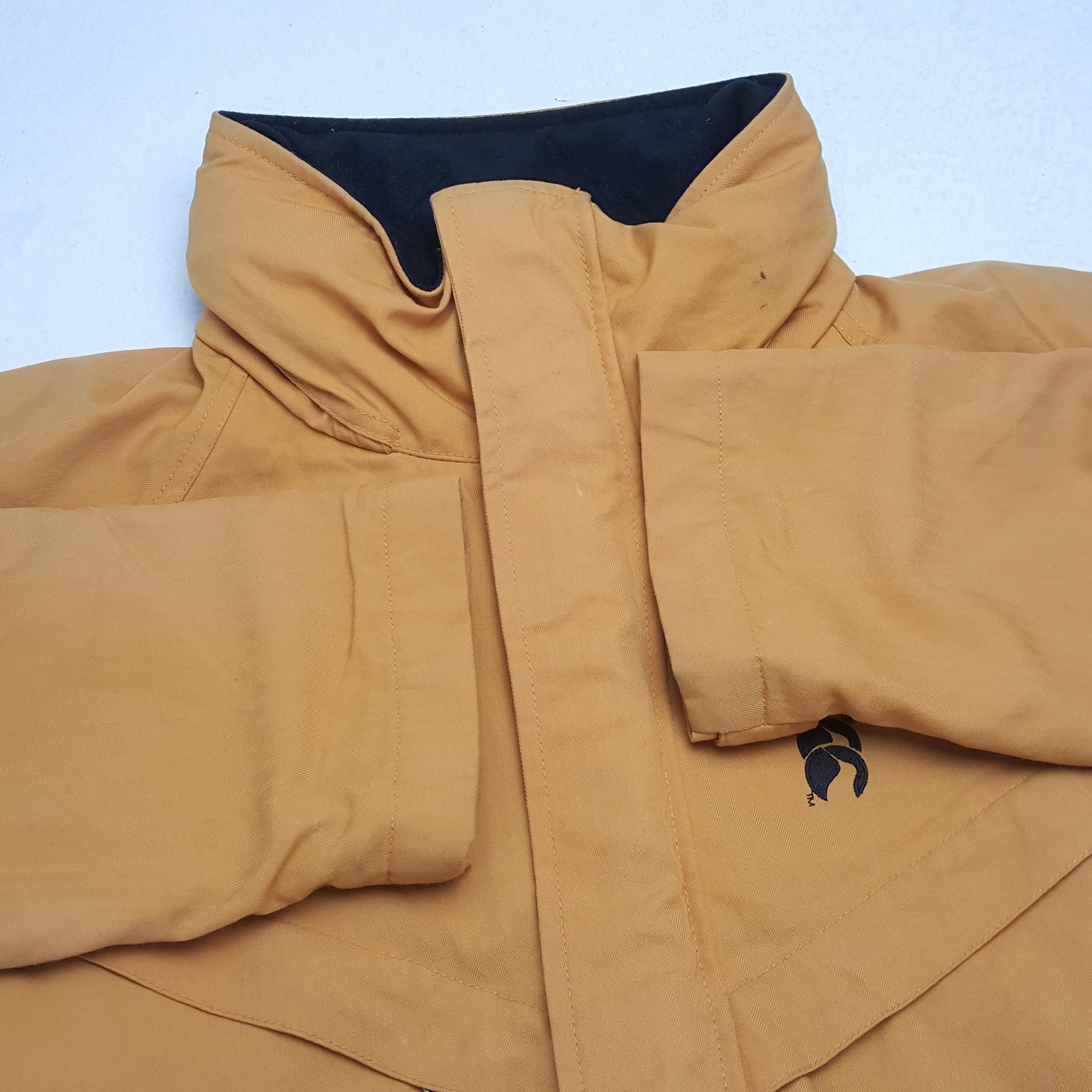Canterbury of New Zealand × Vintage CANTERBURY OF NEW ZEALAND Nice Design Jacket Size US M / EU 48-50 / 2 - 9 Thumbnail