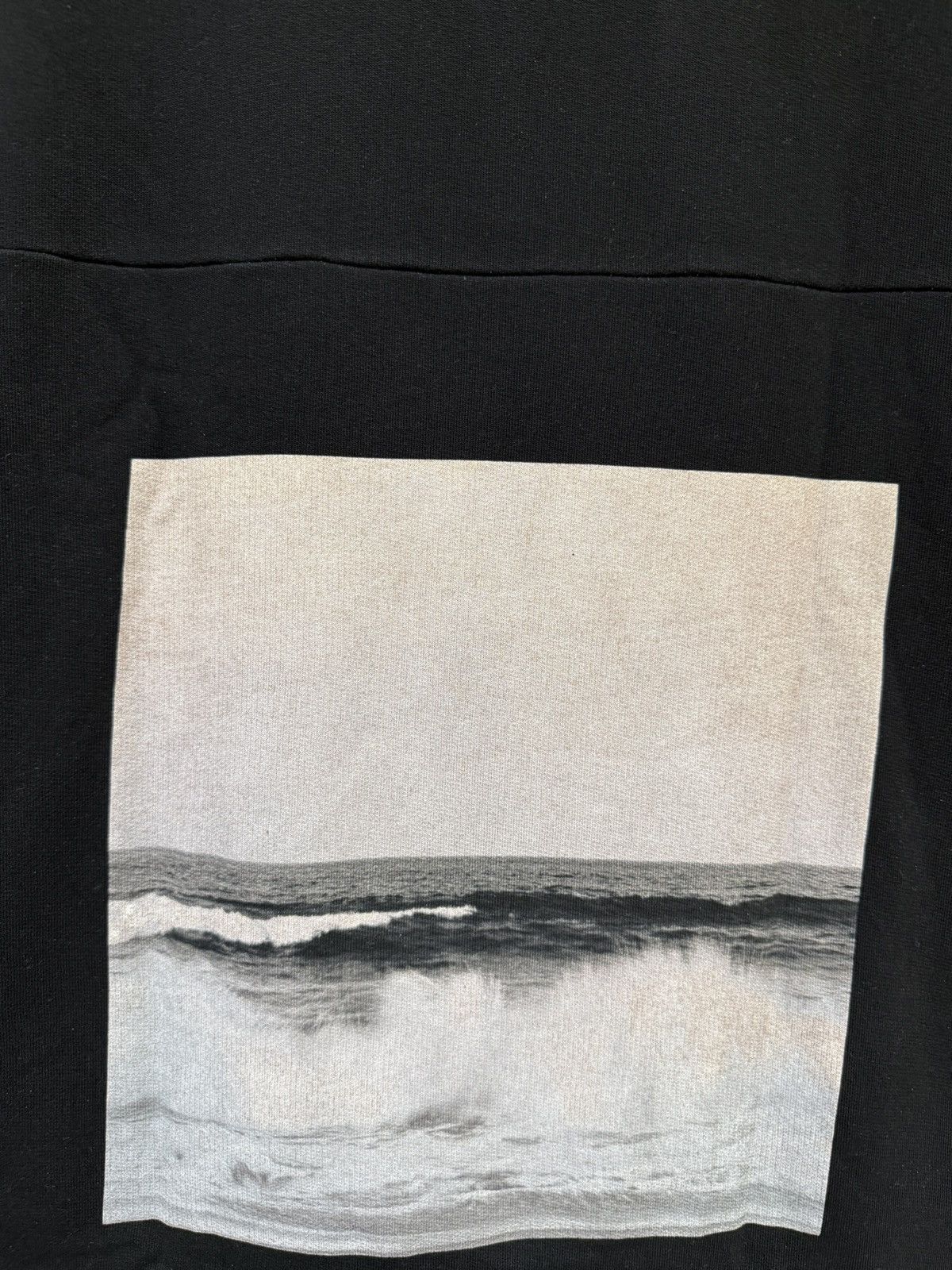 Raf Simons (RARE) Raf Simons x Robert Mapplethorpe Waves 1980 Size US L / EU 52-54 / 3 - 2 Thumbnail