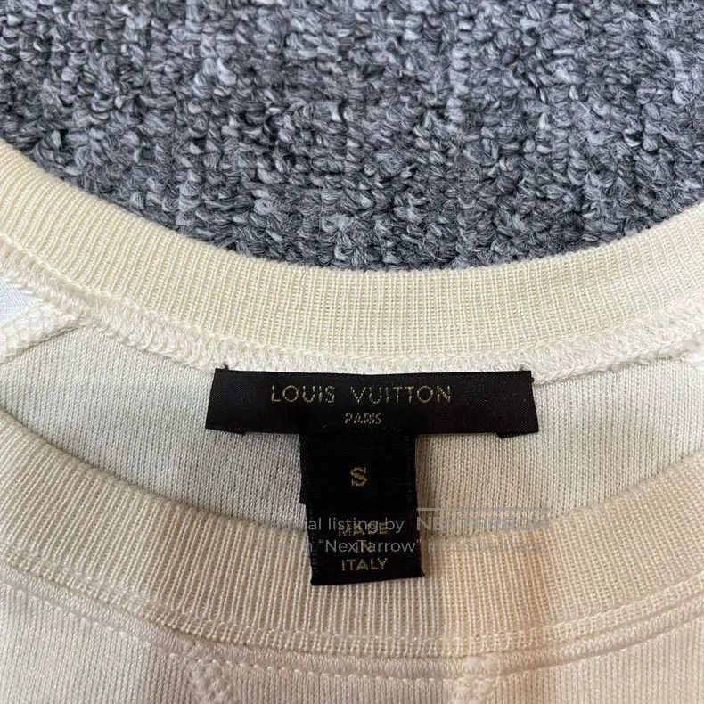 Louis Vuitton Louis Vuitton short sleeves Size US S / EU 44-46 / 1 - 3 Thumbnail