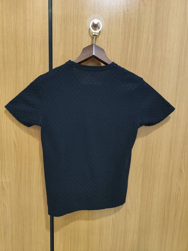 Vintage vINTAGE JAPAN BOYCOTT ARCHIVE KNIT made in japan Size US M / EU 48-50 / 2 - 4 Thumbnail