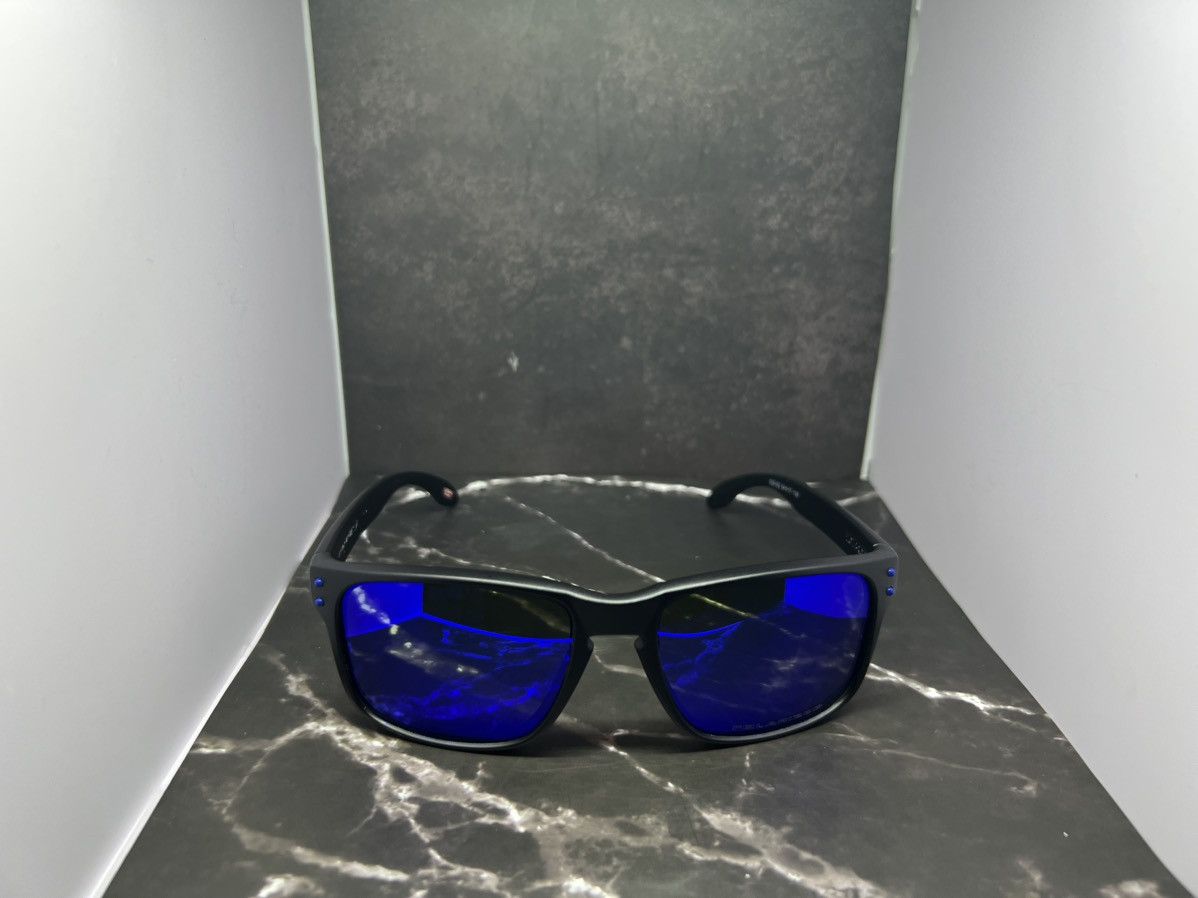 Oakley Oakley Holbrook Sunglasses Size ONE SIZE - 2 Thumbnail