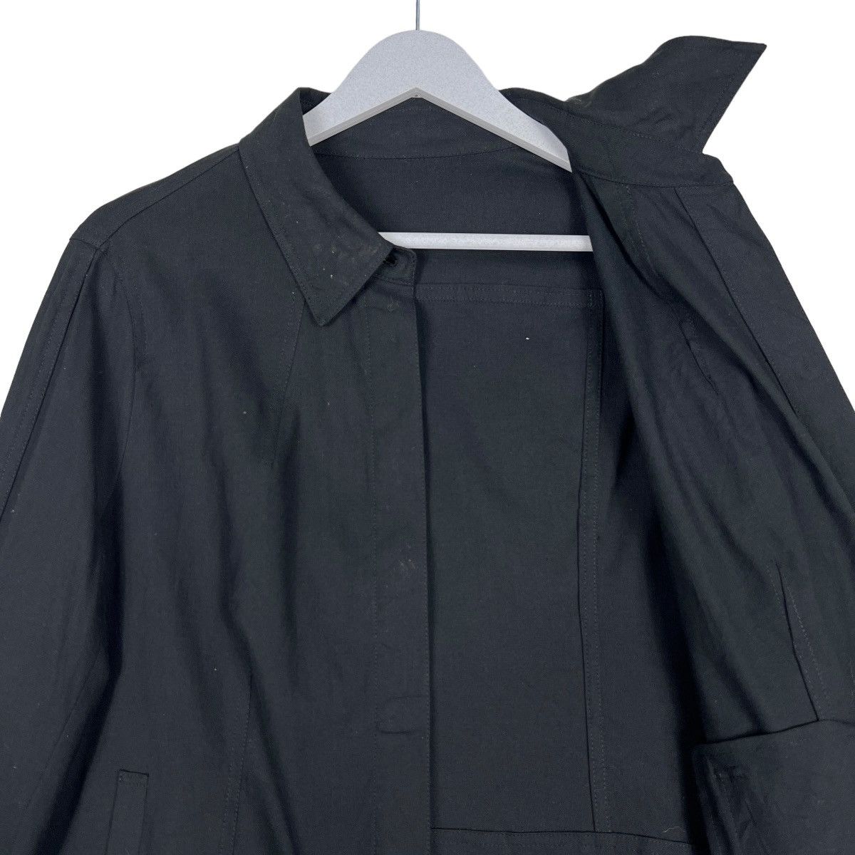 Burberry 🔥 BURBERRY LONDON BLOUSON JACKET Size US S / EU 44-46 / 1 - 10 Thumbnail