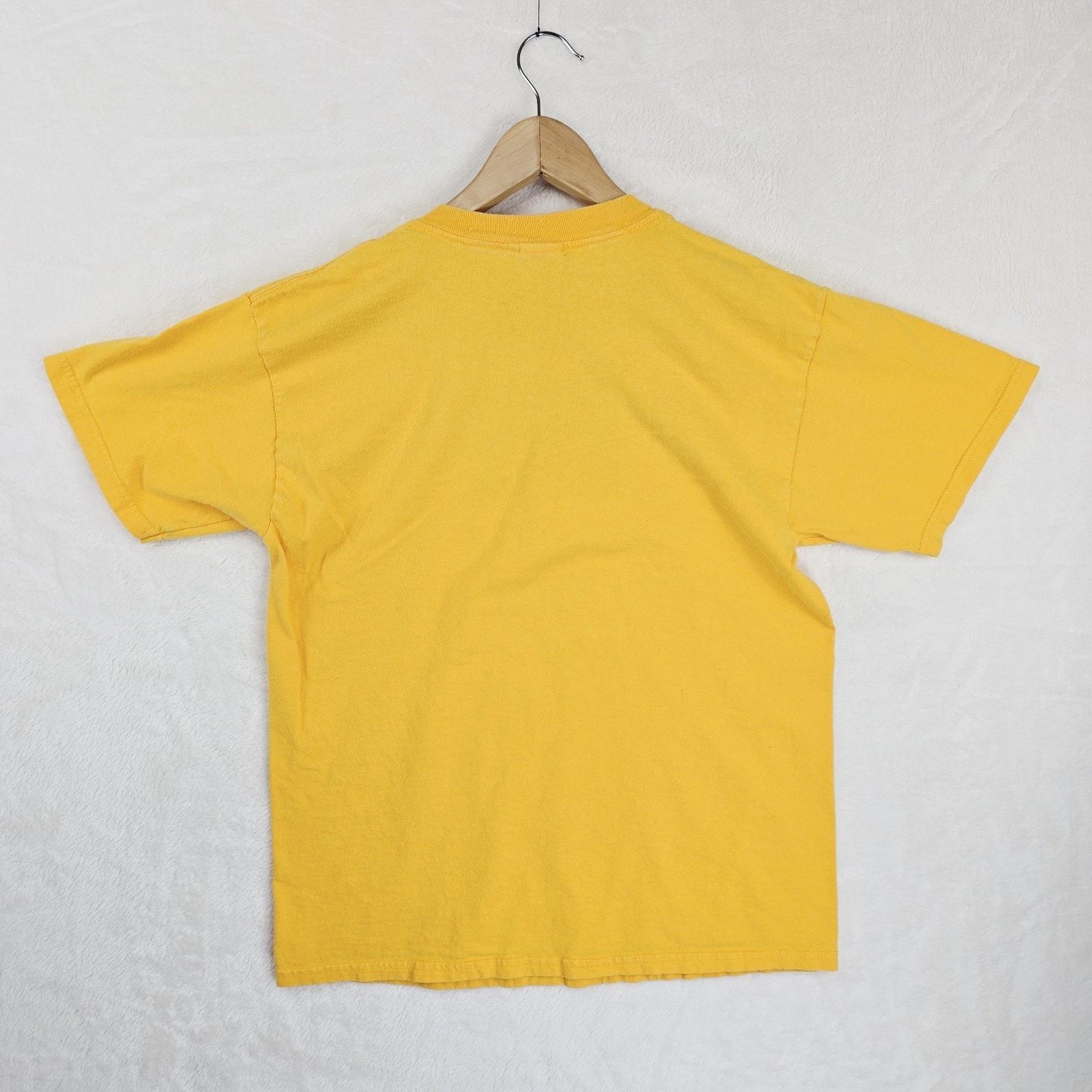 Gildan OSU Ohio State Buckeyes Suck Shirt Mens Size Medium Vintage Size US M / EU 48-50 / 2 - 6 Thumbnail