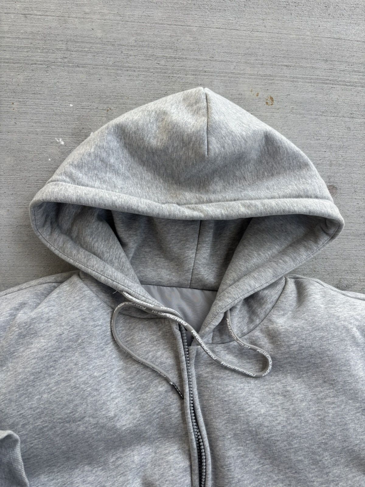 The GV Gallery The gv gallery raspberry hills puffer hoodie reversible Size US M / EU 48-50 / 2 - 3 Thumbnail