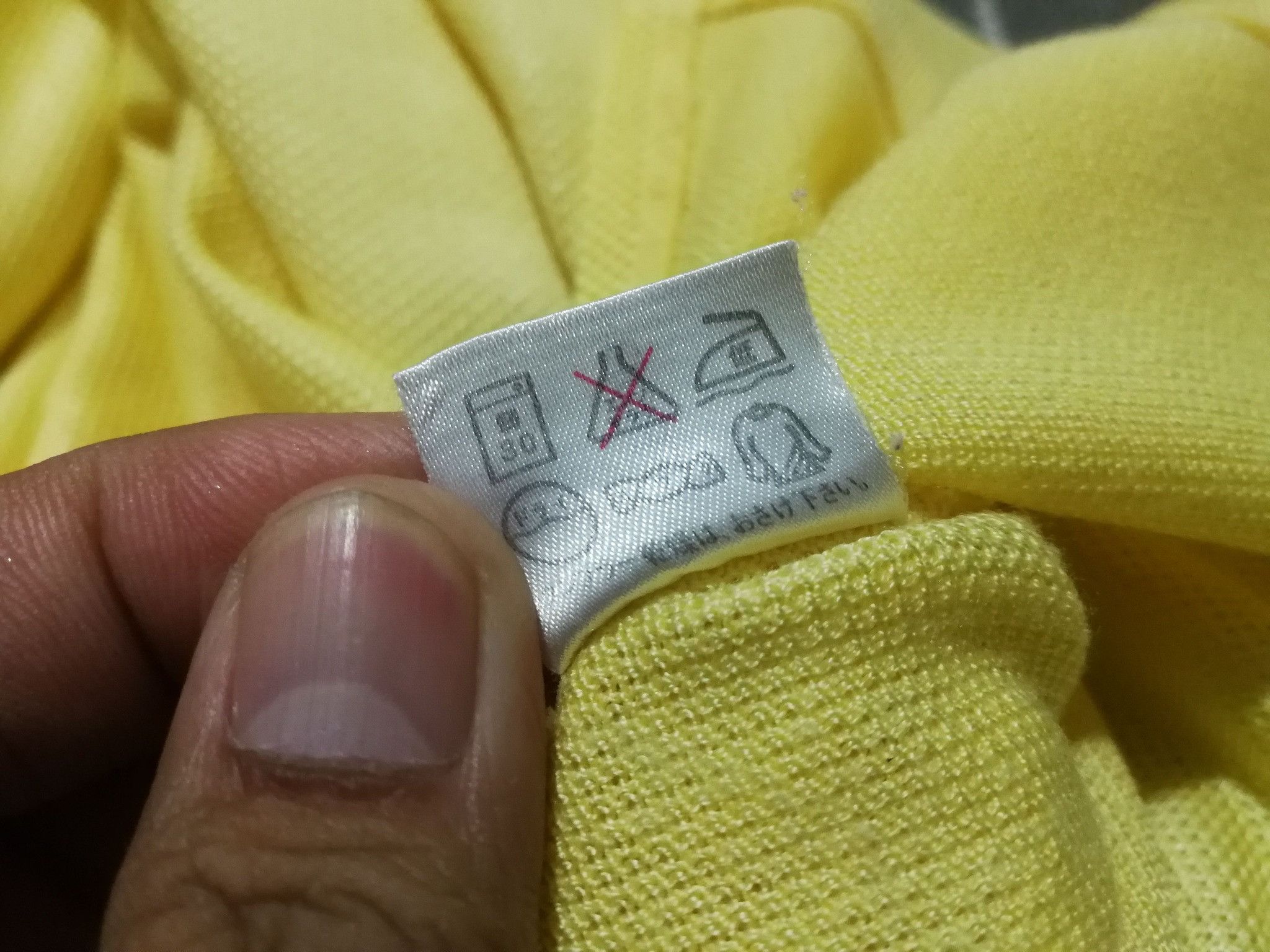 Japanese Brand × Vintage Vintage MAXFLI golf polo tee L 1903 Size US L / EU 52-54 / 3 - 4 Thumbnail