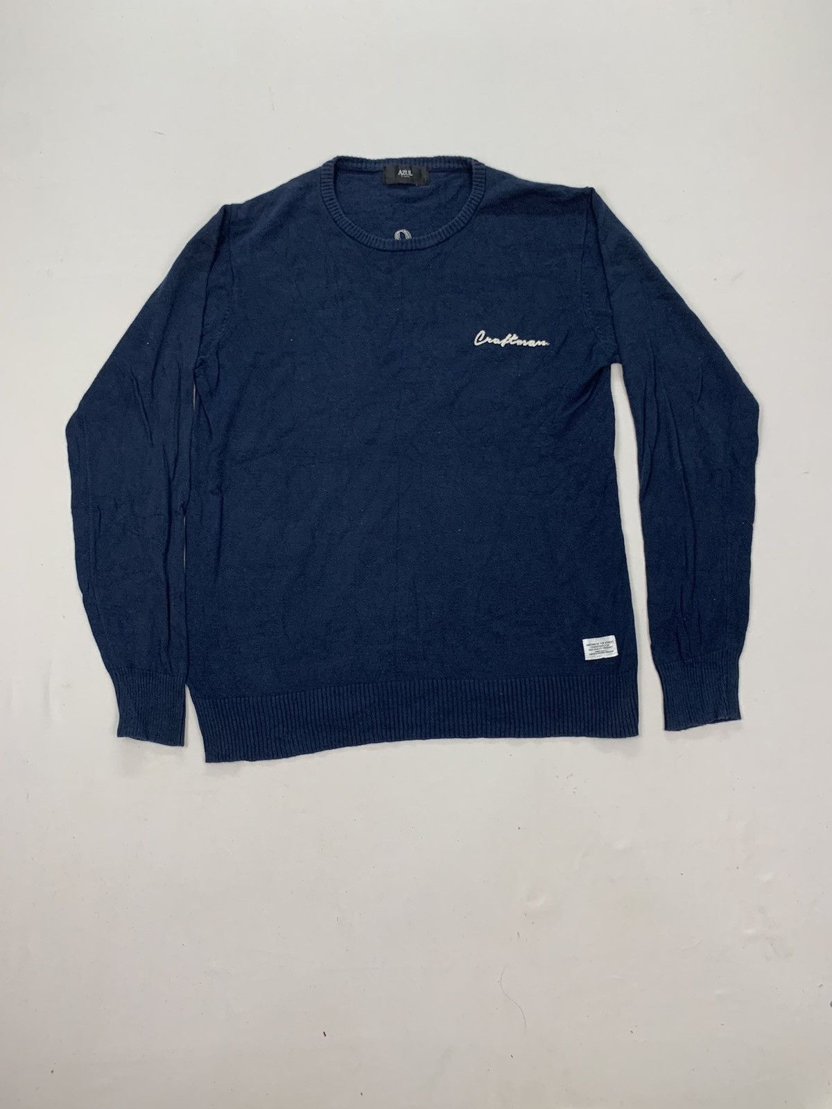 MOUSSY × Vintage Azul by Moussy Size US L / EU 52-54 / 3 - 1 Thumbnail