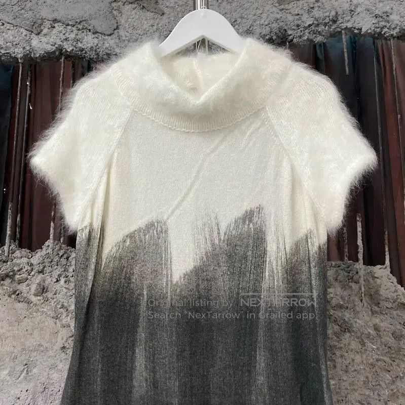 Chanel Chanel Color-Block Summer Dress for Women . Size XXS / US 00 / IT 34 - 3 Thumbnail