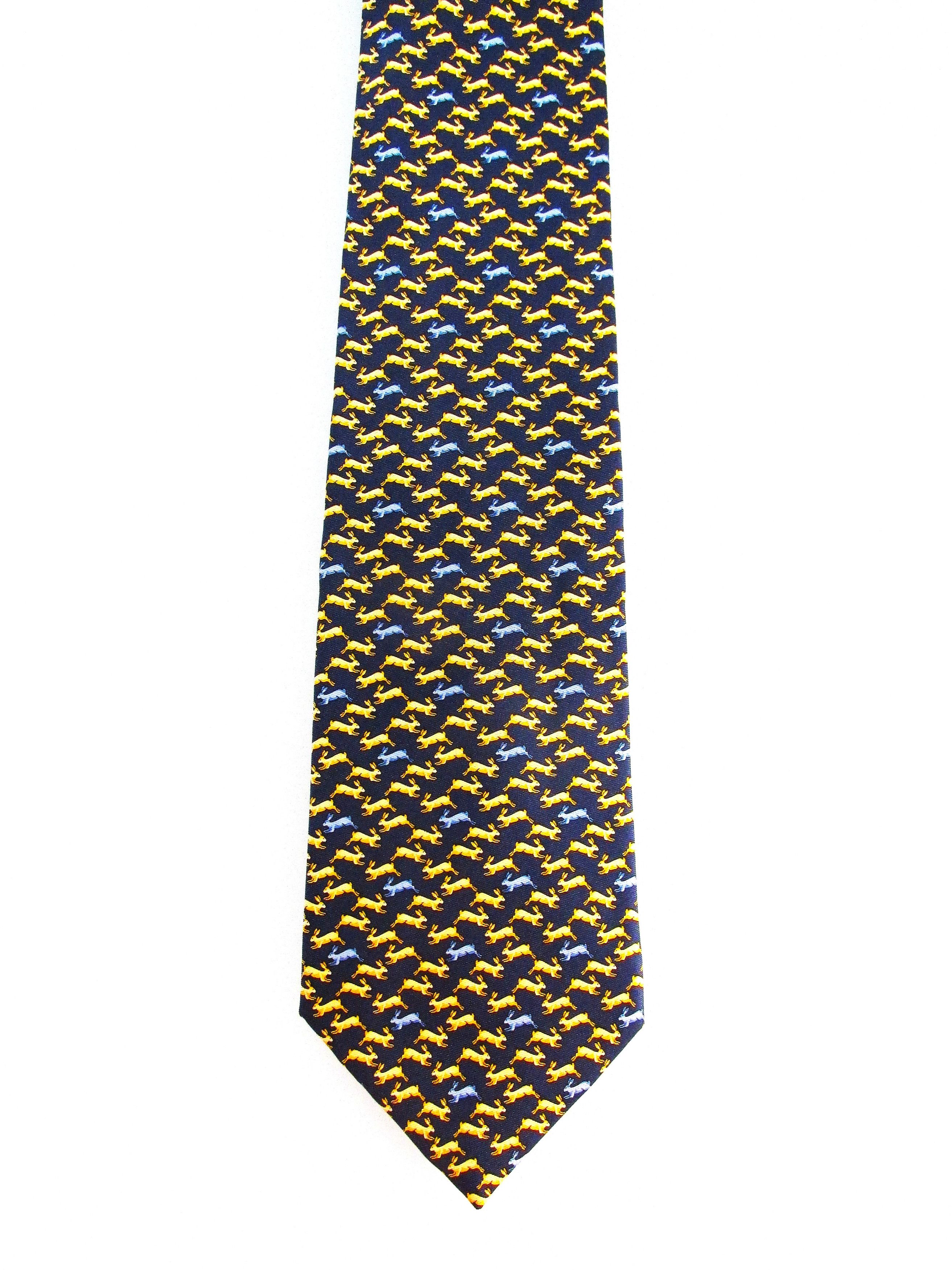 Brooks Brothers Brooks Brothers Men's Silk Tie Size ONE SIZE - 2 Thumbnail