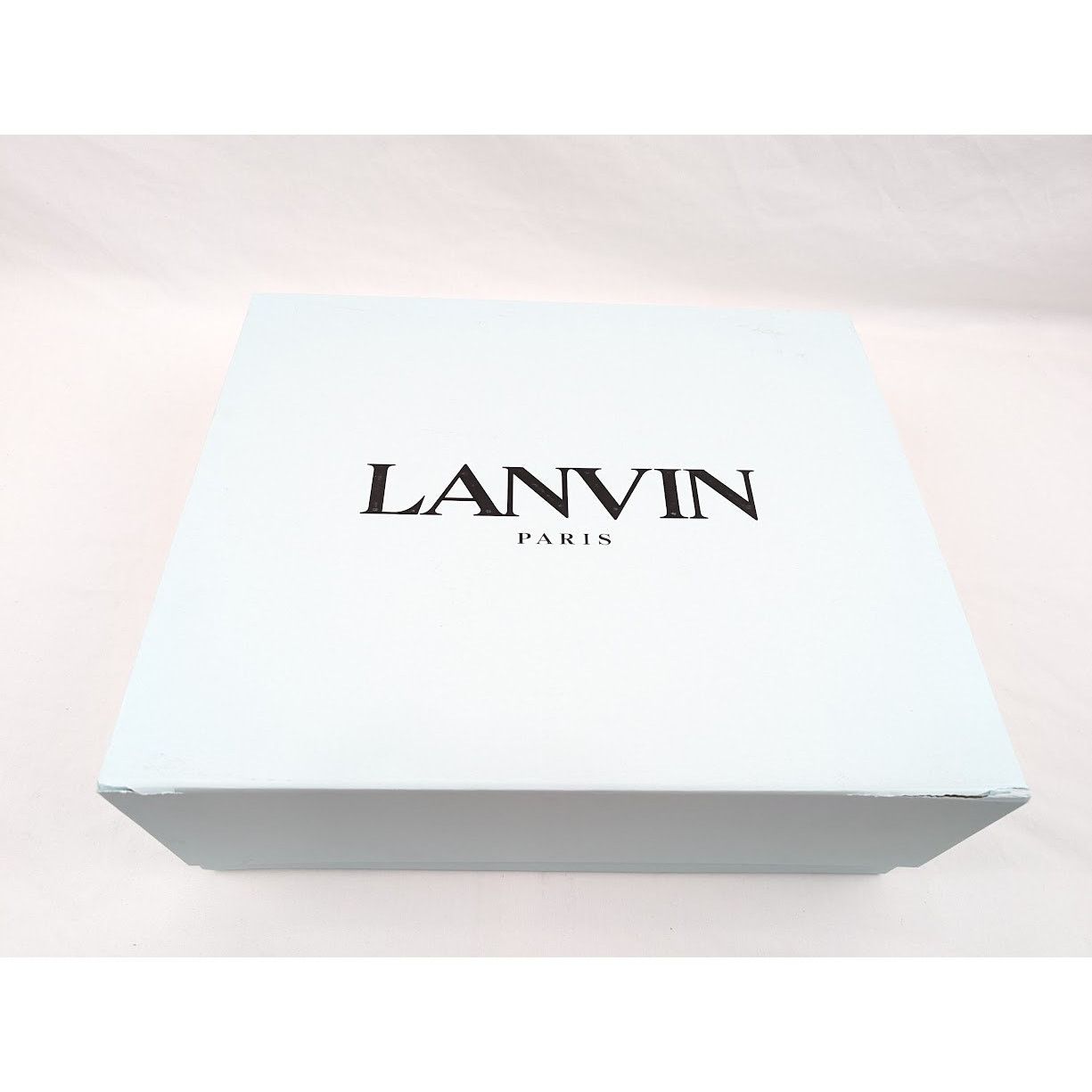 Lanvin o1rshd1 Curb XL Sneakers in Forest Size US 8 / EU 41 - 23 Thumbnail