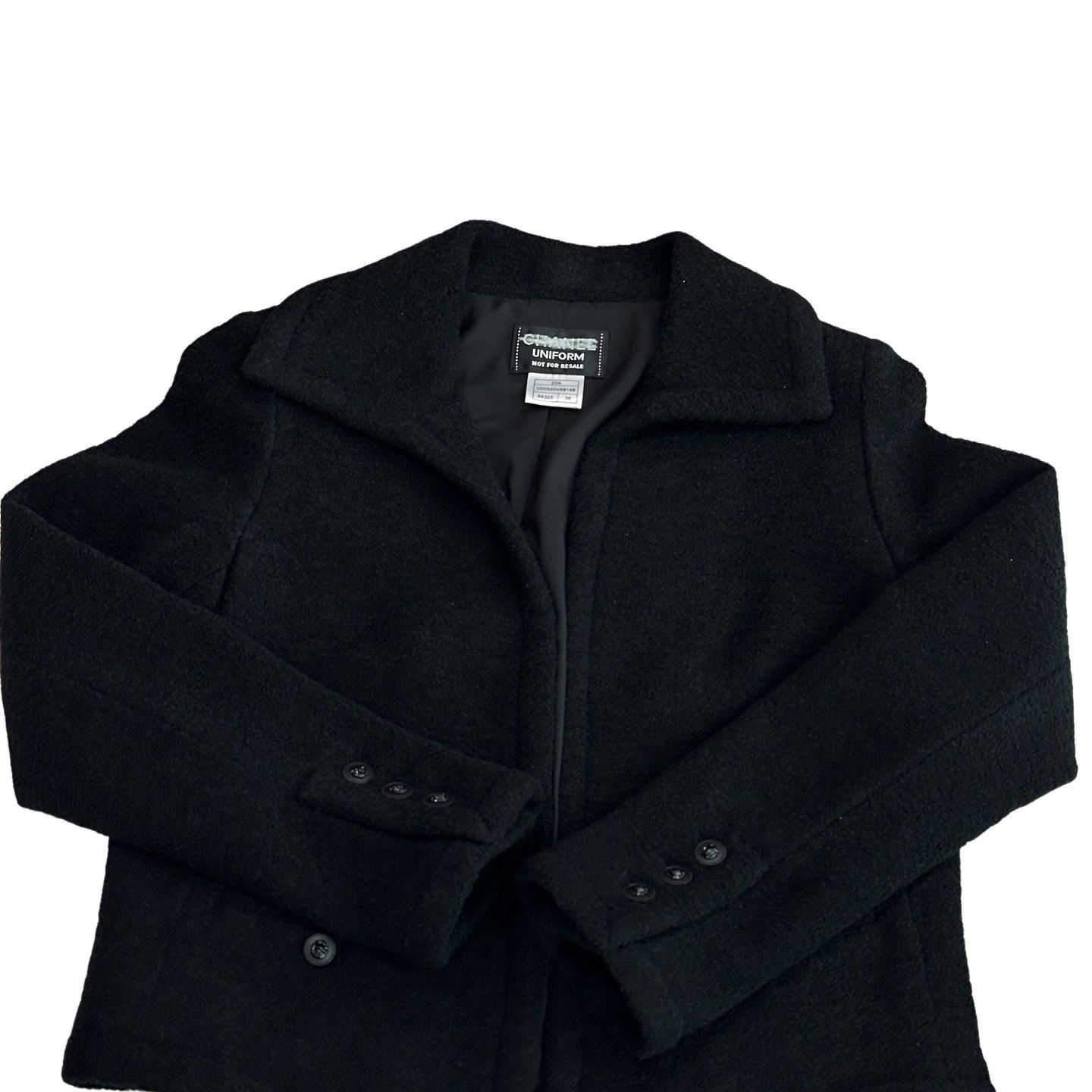 Chanel Uniform | Grailed