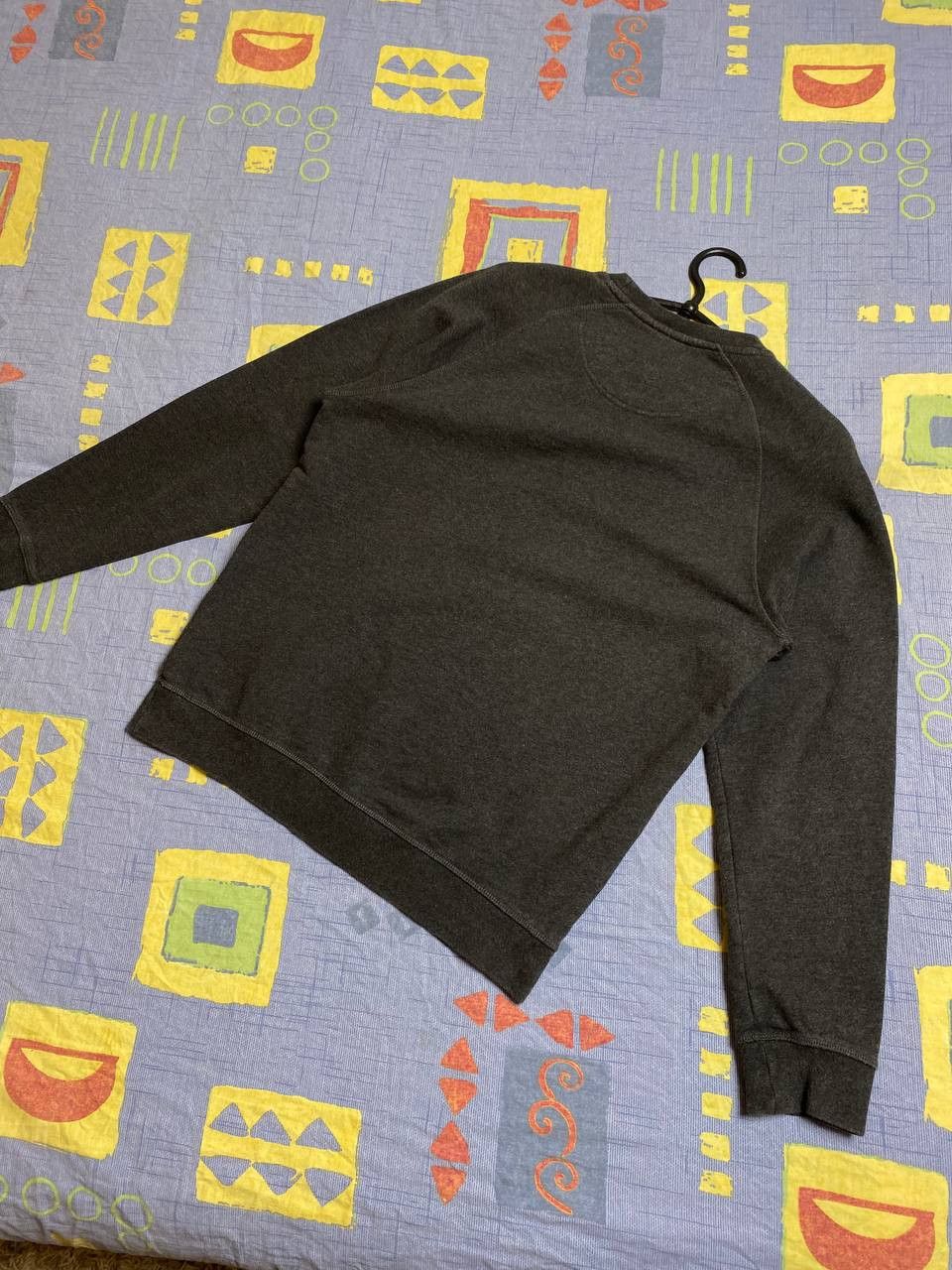 Barbour Barbour sweatshirt Size US M / EU 48-50 / 2 - 9 Thumbnail
