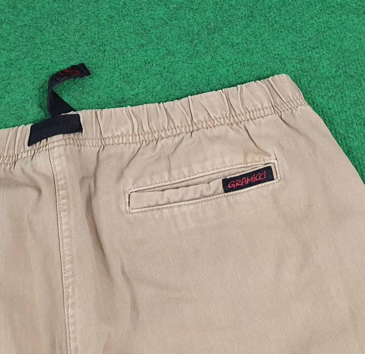 Gramicci Vintage Gramicci Streetwear Casual Pants C280N10 Size US 37 - 3 Thumbnail