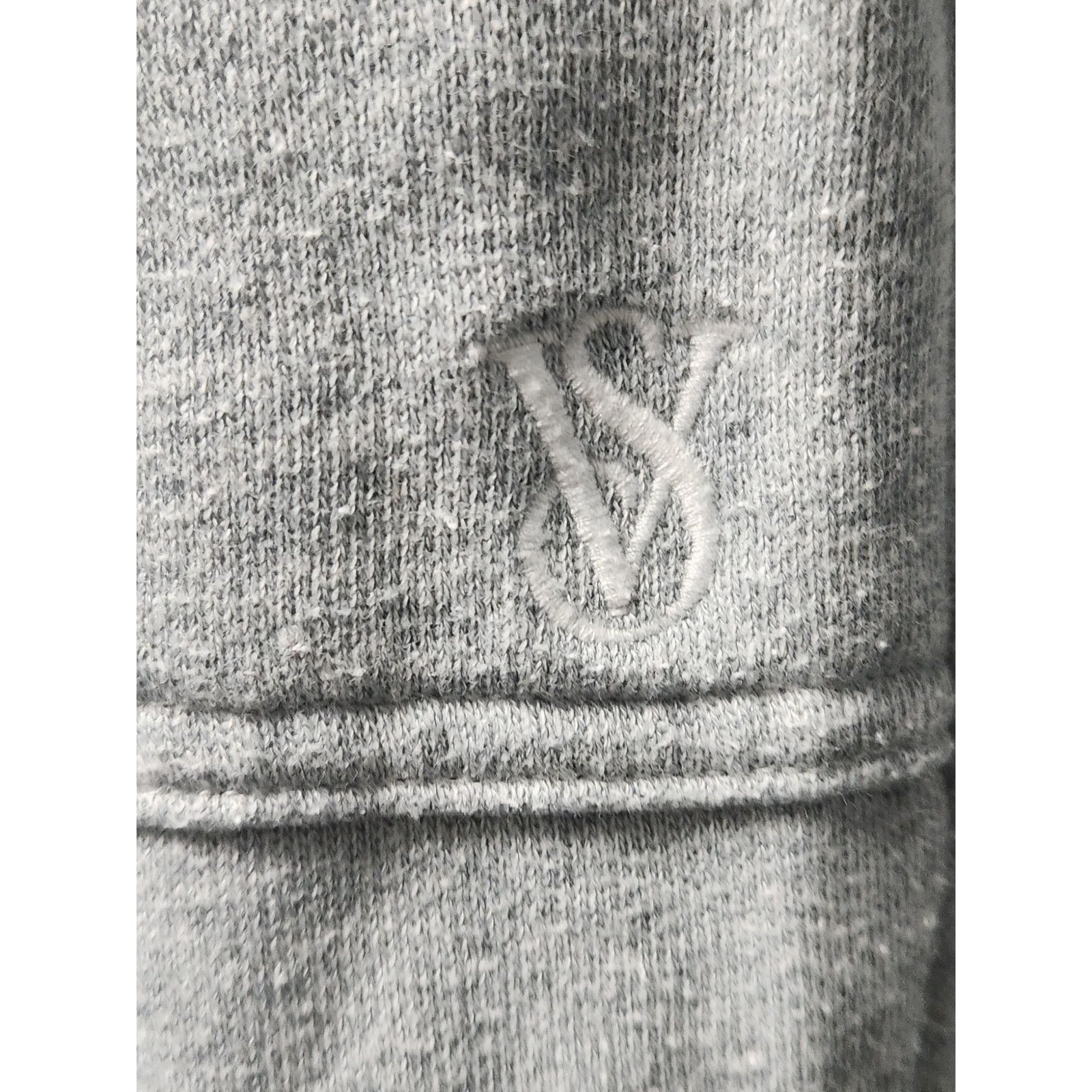 Victoria's Secret Victoria's Secret Sweatpants Women's XS NWOT SOFT Pockets Size 26" / US 2 / IT 38 - 3 Thumbnail