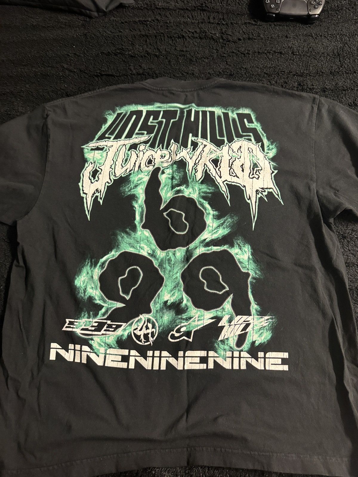 Lost hills Lost Hills x Juice wrld Size US XL / EU 56 / 4 - 1 Thumbnail