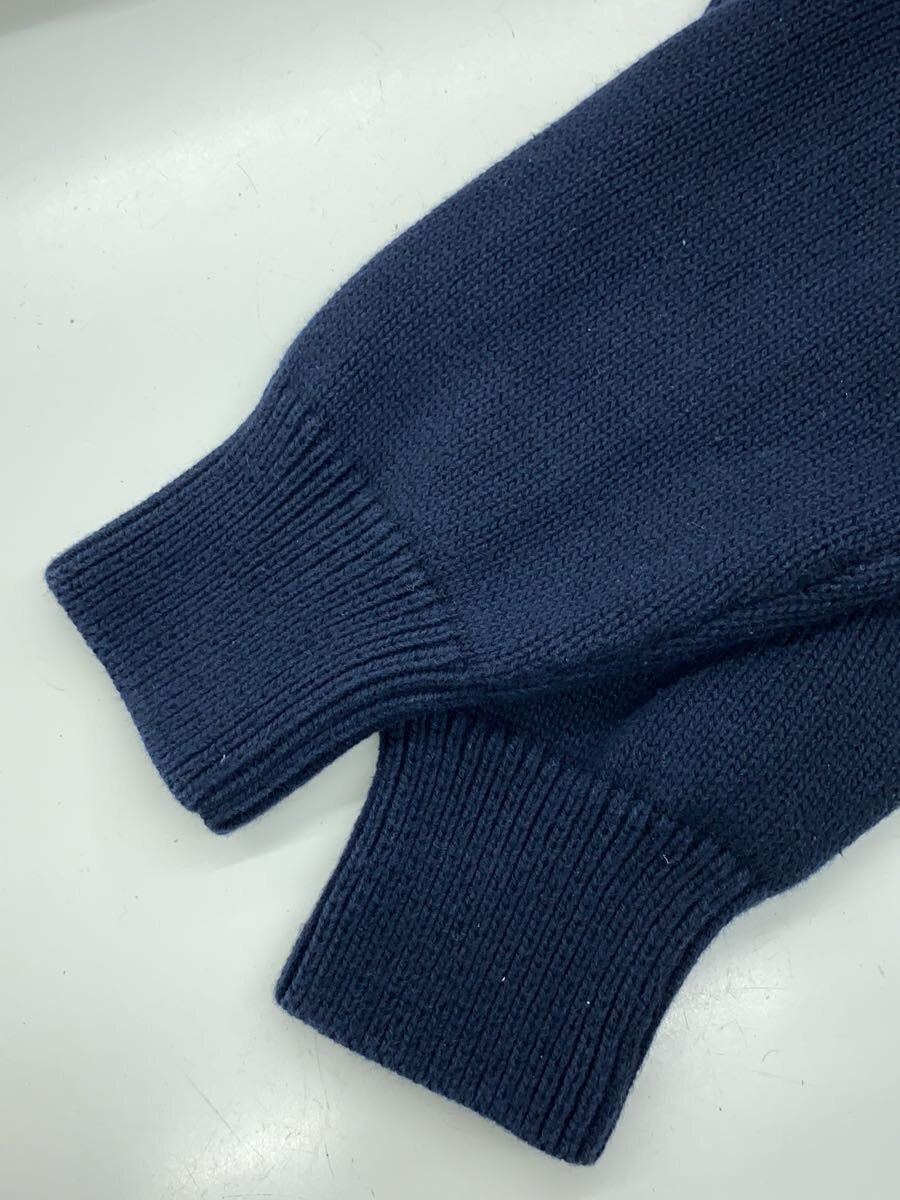 Dries Van Noten Drop Shoulder Knit Sweater Size US S / EU 44-46 / 1 - 4 Thumbnail