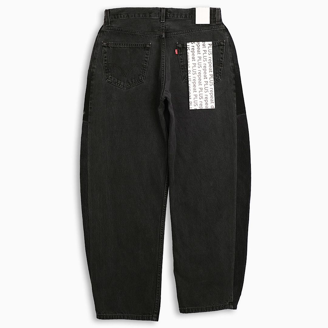 Japanese Brand × Levi's × Vintage REPEAT PLUS 002 33 Inch (RP002Y3304) Size US 33 - 2 Thumbnail