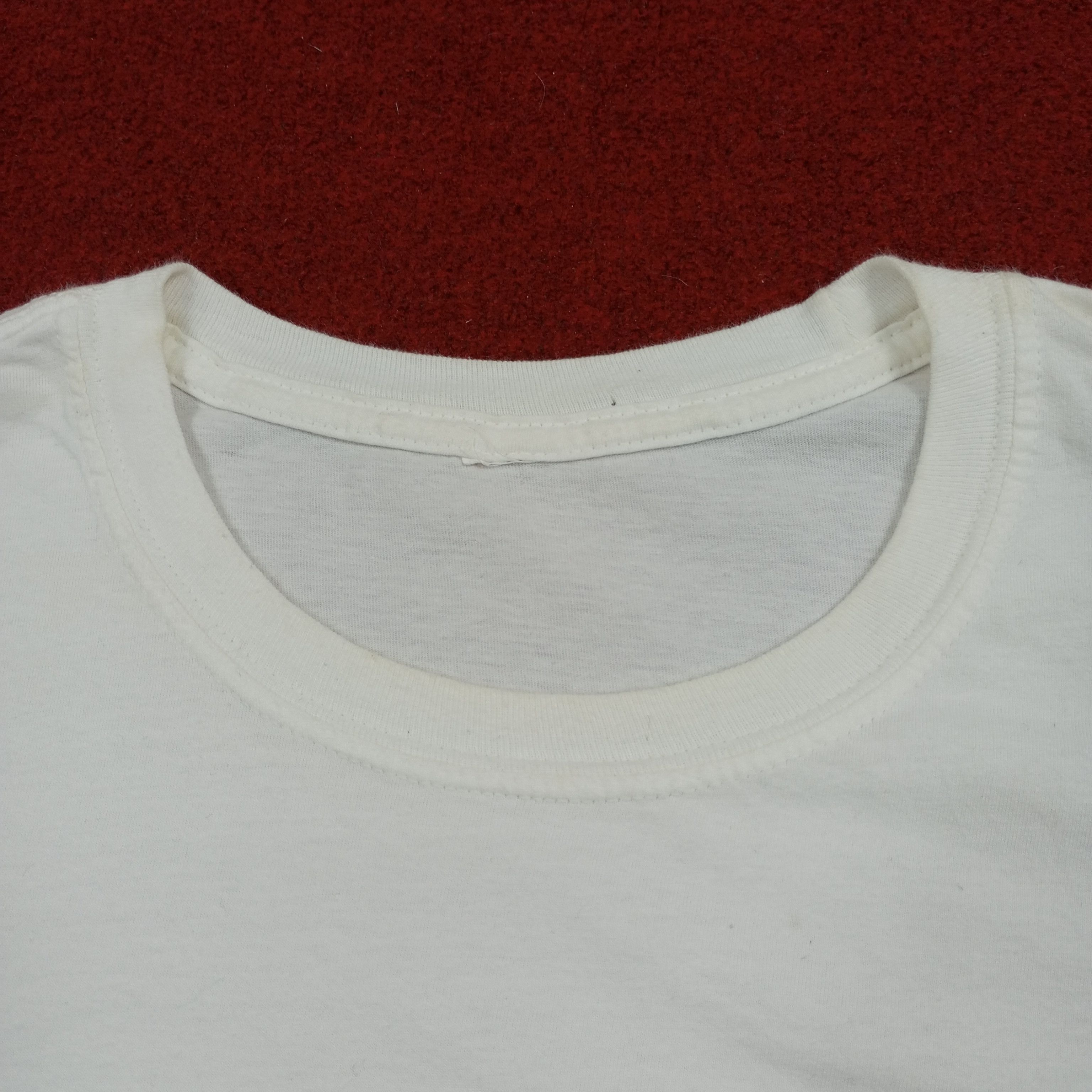 Mercedes-Benz × Vintage Mercedes Modela 300 SL 1995 Classic Design Style Tshirt Size US XL / EU 56 / 4 - 5 Thumbnail