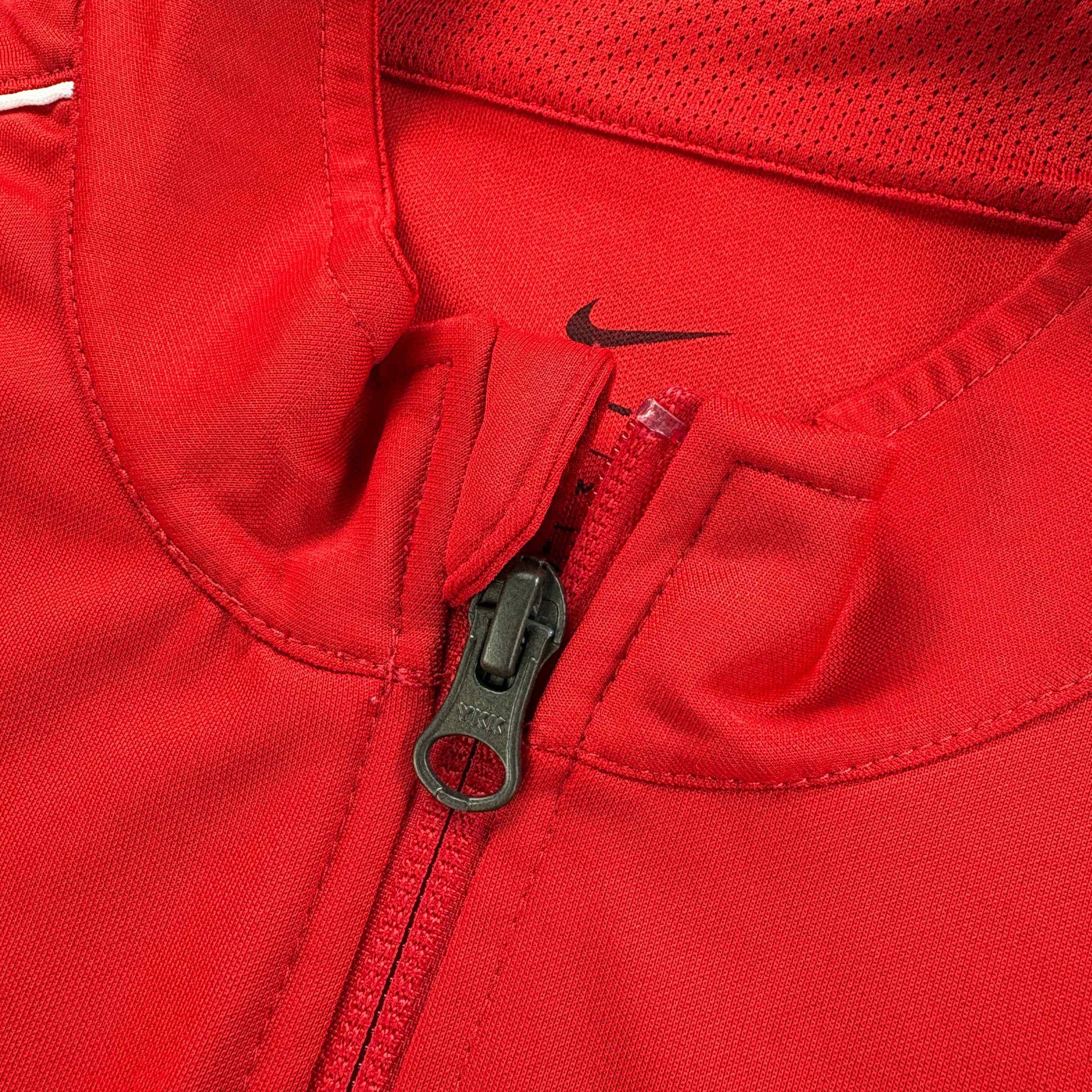 Nike Kaiserslautern 2020-21 Nike football track top size M Size US M / EU 48-50 / 2 - 5 Thumbnail