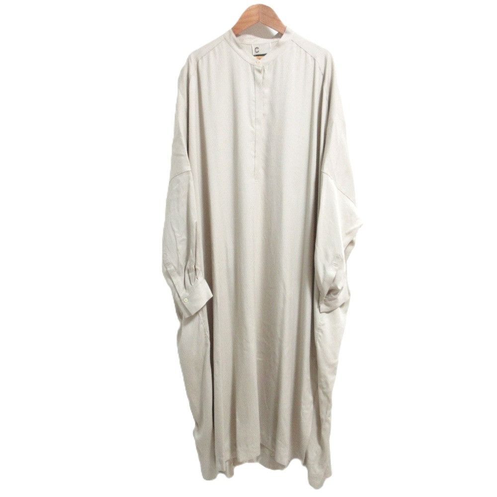 Other Chaos CH009031ER Lyocell Long Shirt Dress Others Dresses CH009031ER DUTY FREE for USA