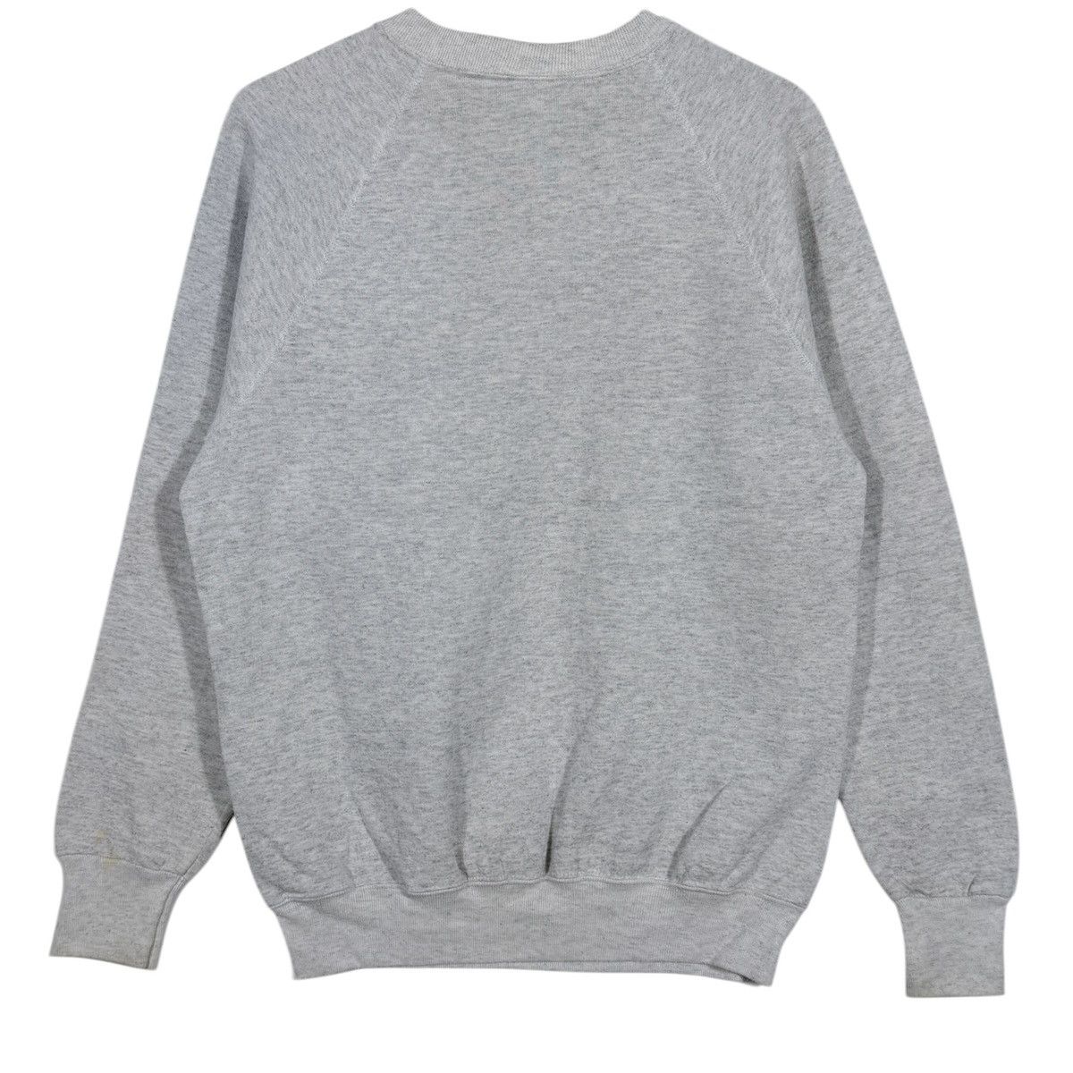 Lee Vintage Lee sweatshirt big logo Size US L / EU 52-54 / 3 - 2 Thumbnail