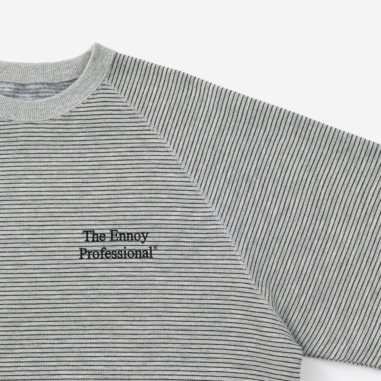 Japanese Brand Ennoy Professional Sweater Size ONE SIZE - 2 Thumbnail
