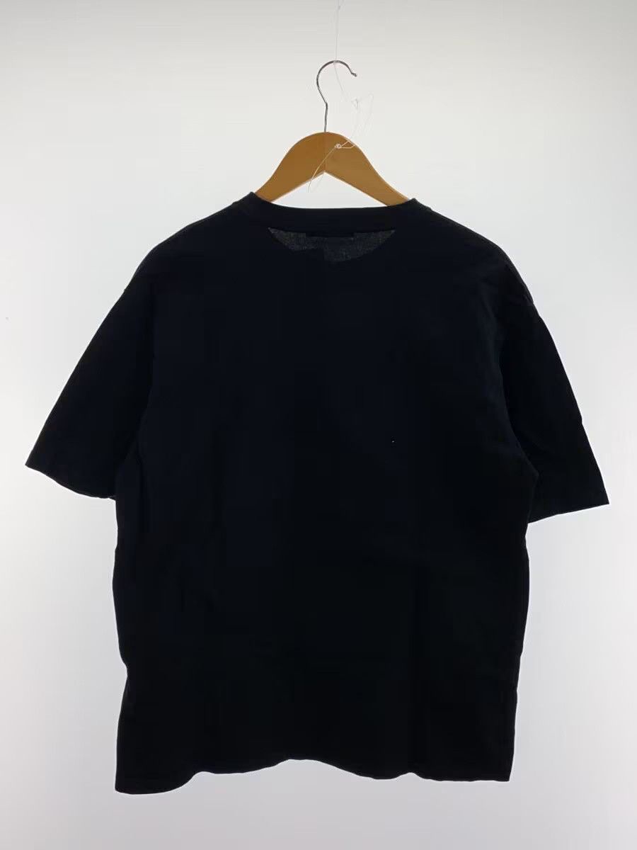 Undercover Undercover Cotton T-Shirt Black Size US XL / EU 56 / 4 - 2 Thumbnail