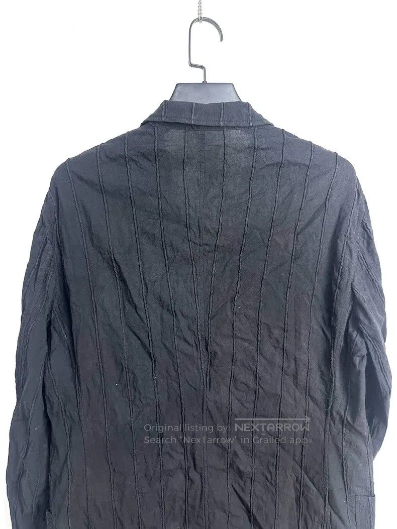 Issey Miyake Issey Miyake jacket Size US L / EU 52-54 / 3 - 6 Thumbnail