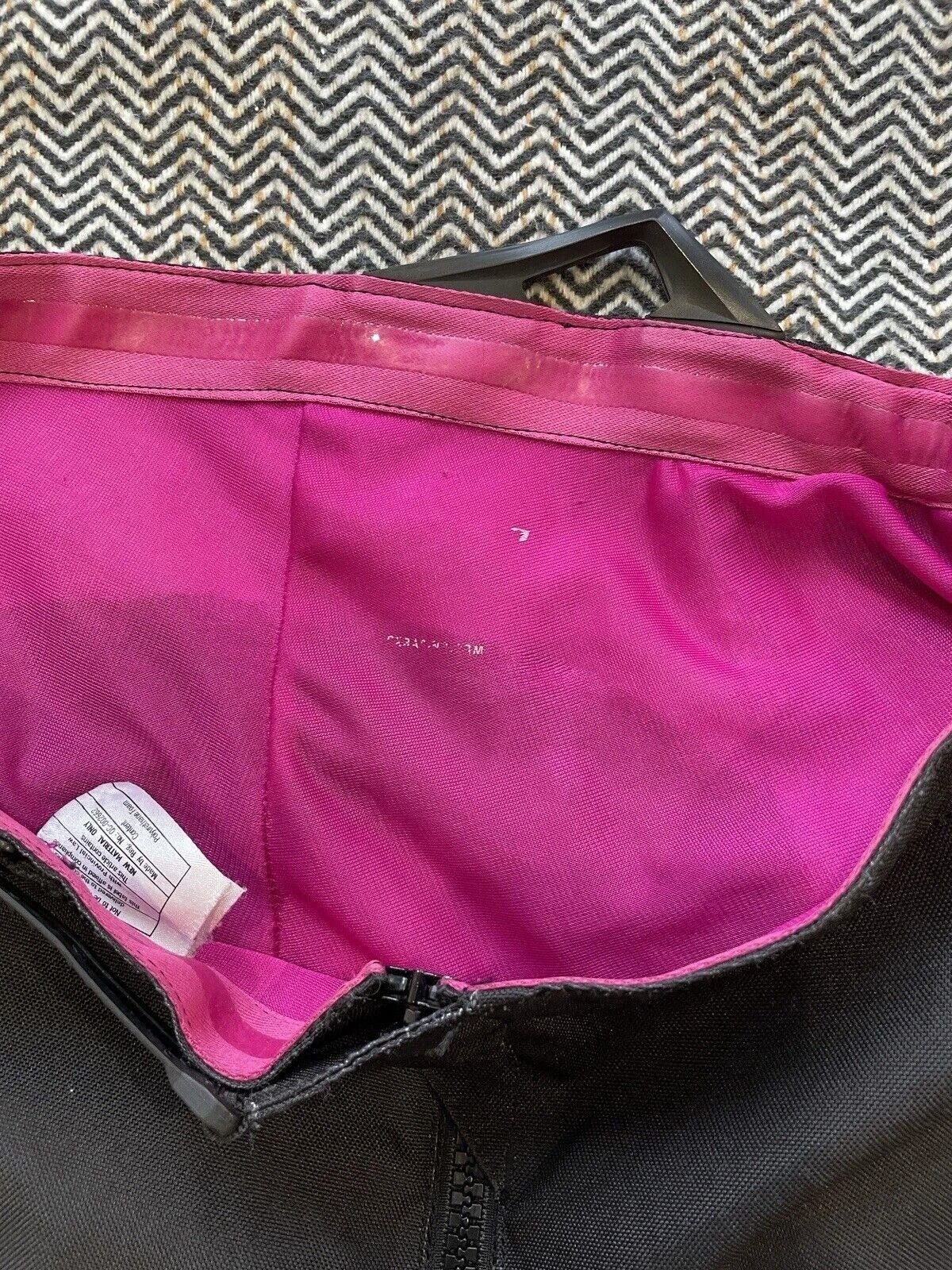 Fox Racing Fox Racing Skew 180 Pants Womens L Moto Motocross Pants L Size 27" / US 4 / IT 40 - 12 Thumbnail