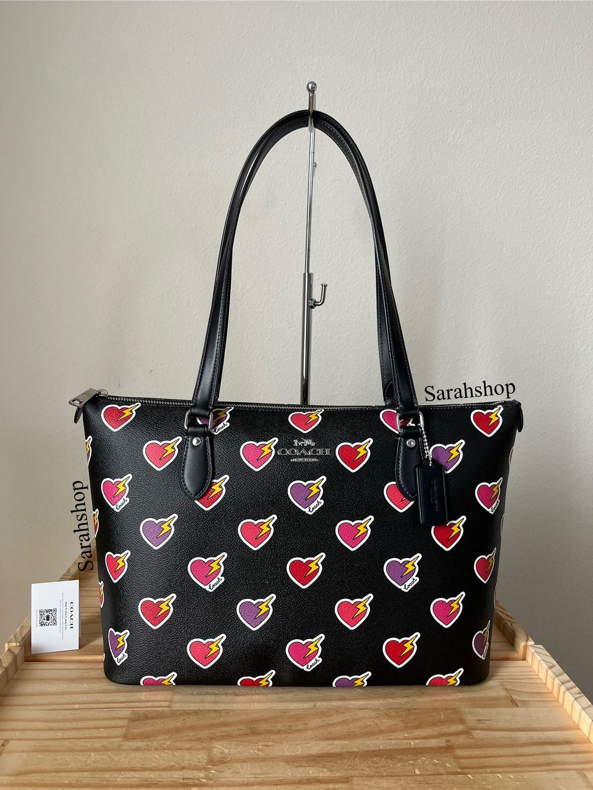 Coach Coach purse Size ONE SIZE - 1 Thumbnail