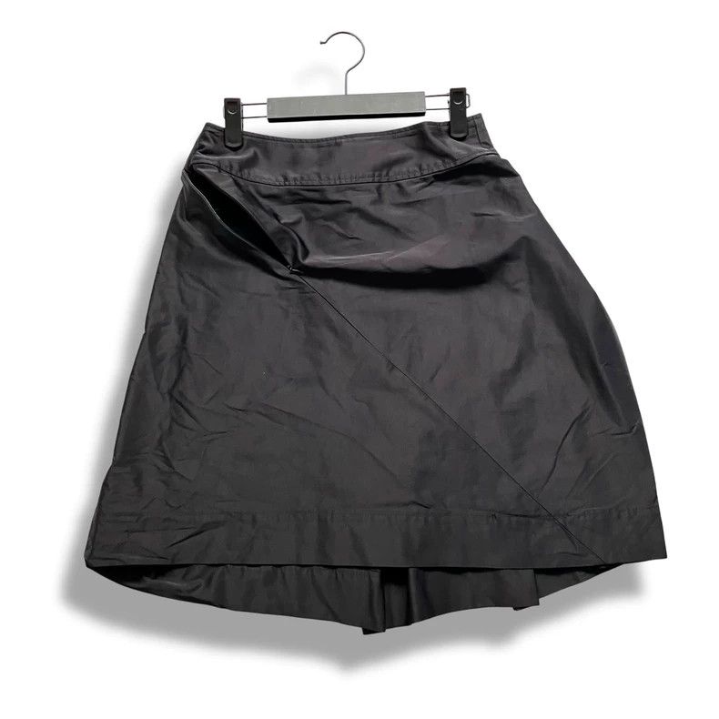 Vivienne Westwood Vivienne Westwood size2 Black half-length skirt Size 27" / US 4 / IT 40 - 2 Thumbnail
