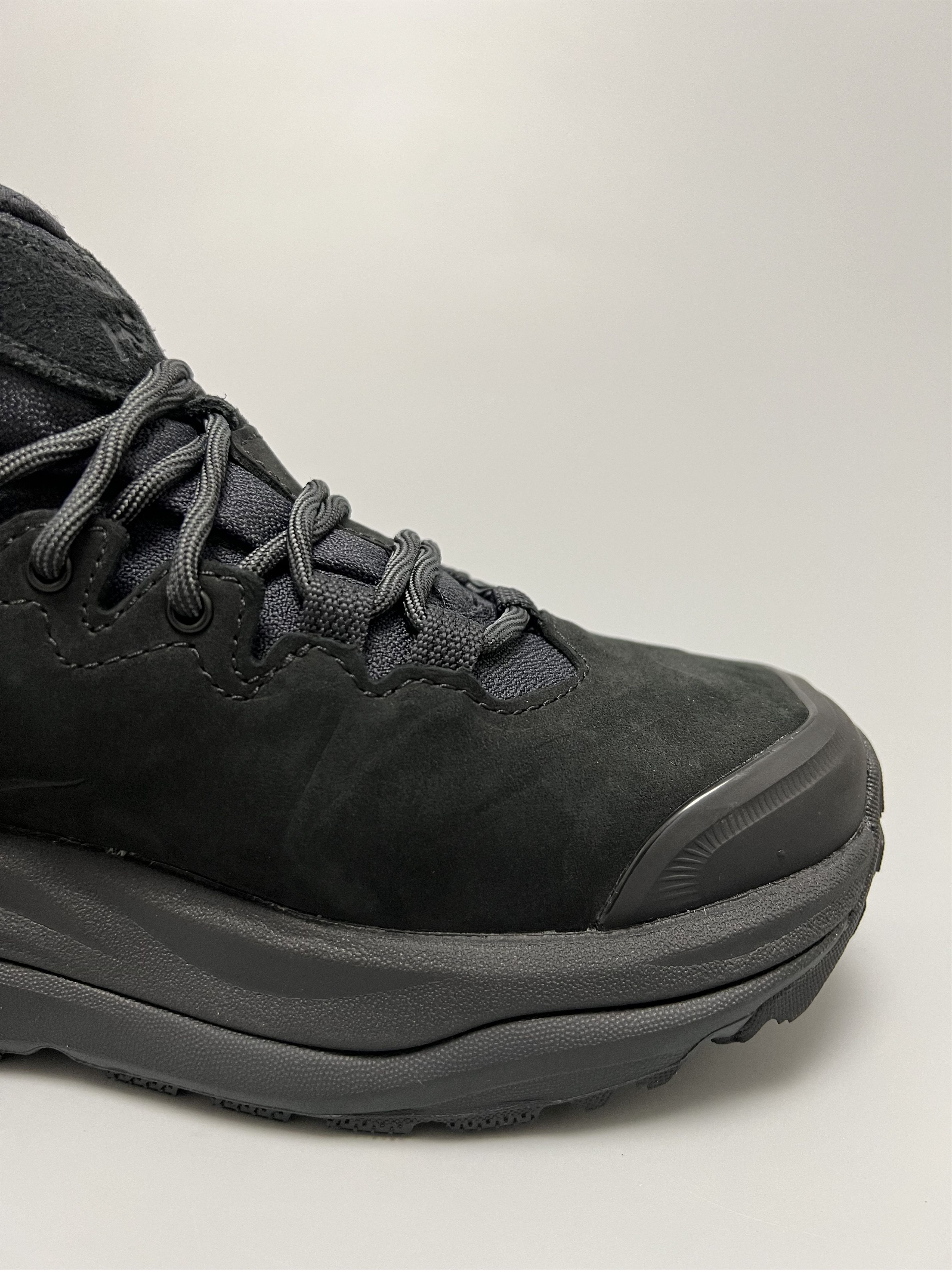 Hoka 7B Hoka Kaha 3 Low GTX Gore-Tex Hiking Shoes Size US 7 / IT 37 - 7 Thumbnail