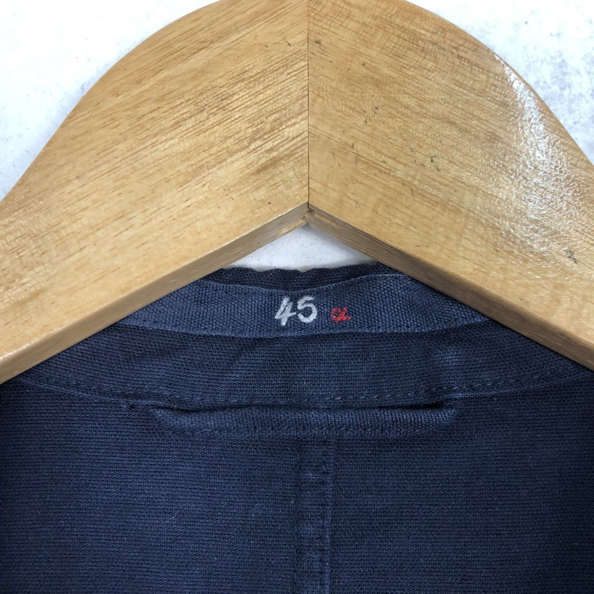 45rpm × Kapital × Other 45RPM INDIGO OVETCOATS Size S / US 4 / IT 40 - 16 Thumbnail