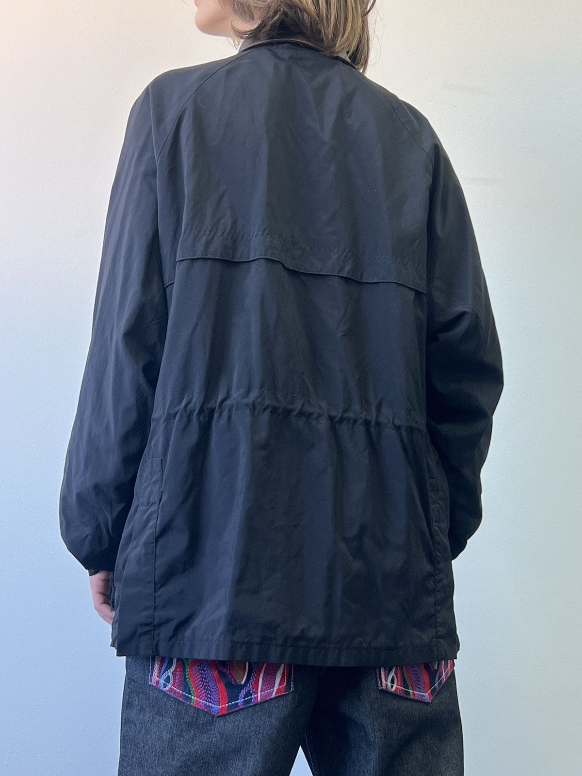 Loro Piana LORO PIANA Olympic 1992 Horsey Jacket Size US XL / EU 56 / 4 - 2 Thumbnail