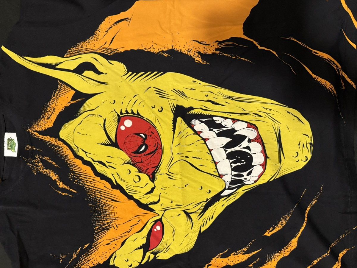 Marvel Comics Chronic Images Hobgoblin T-Shirt Size L Size US L / EU 52-54 / 3 - 3 Thumbnail