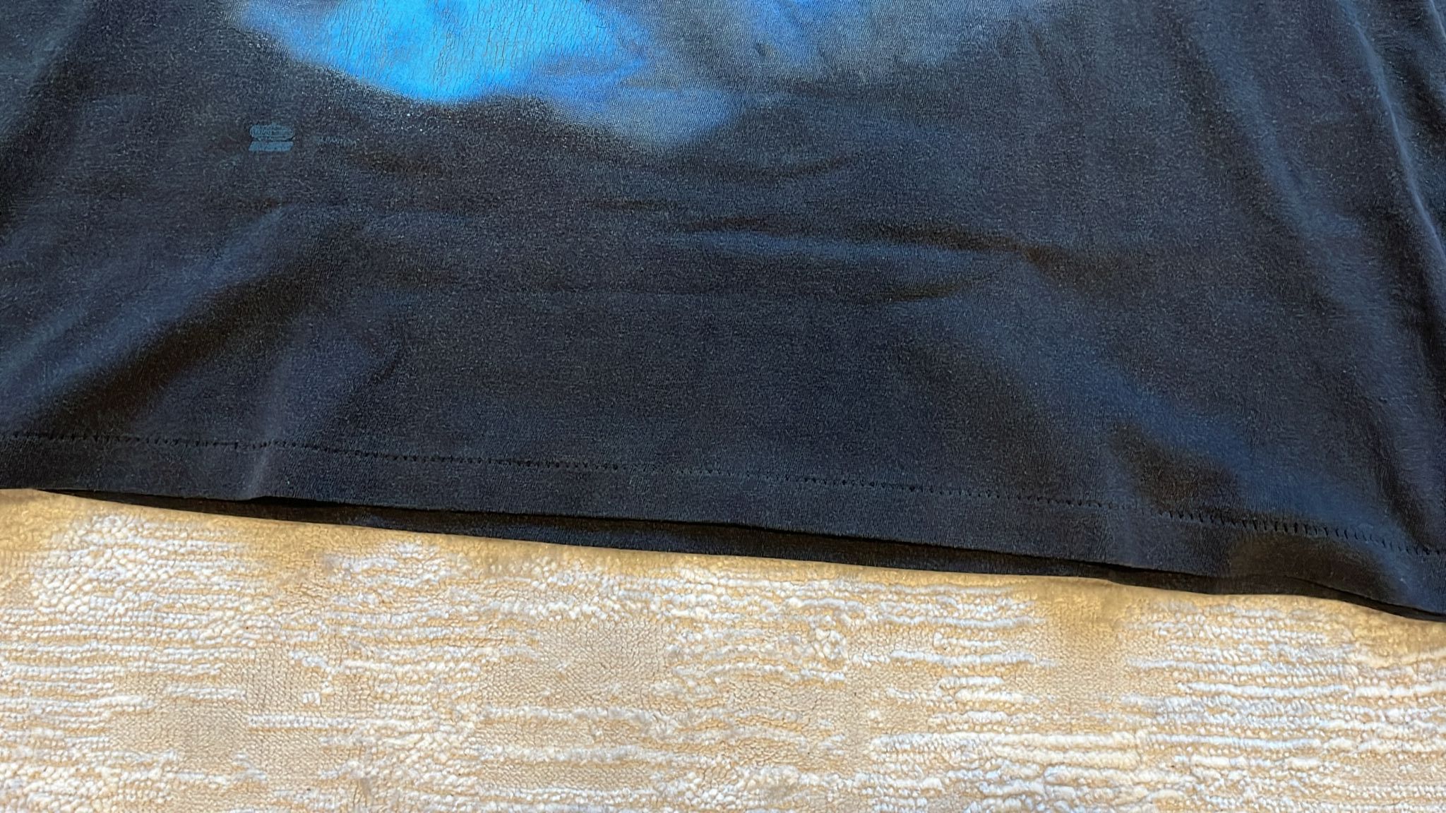Vintage Pantera 1994 Far Beyond Driven Vintage Long sleeve Tee L Size US L / EU 52-54 / 3 - 6 Thumbnail