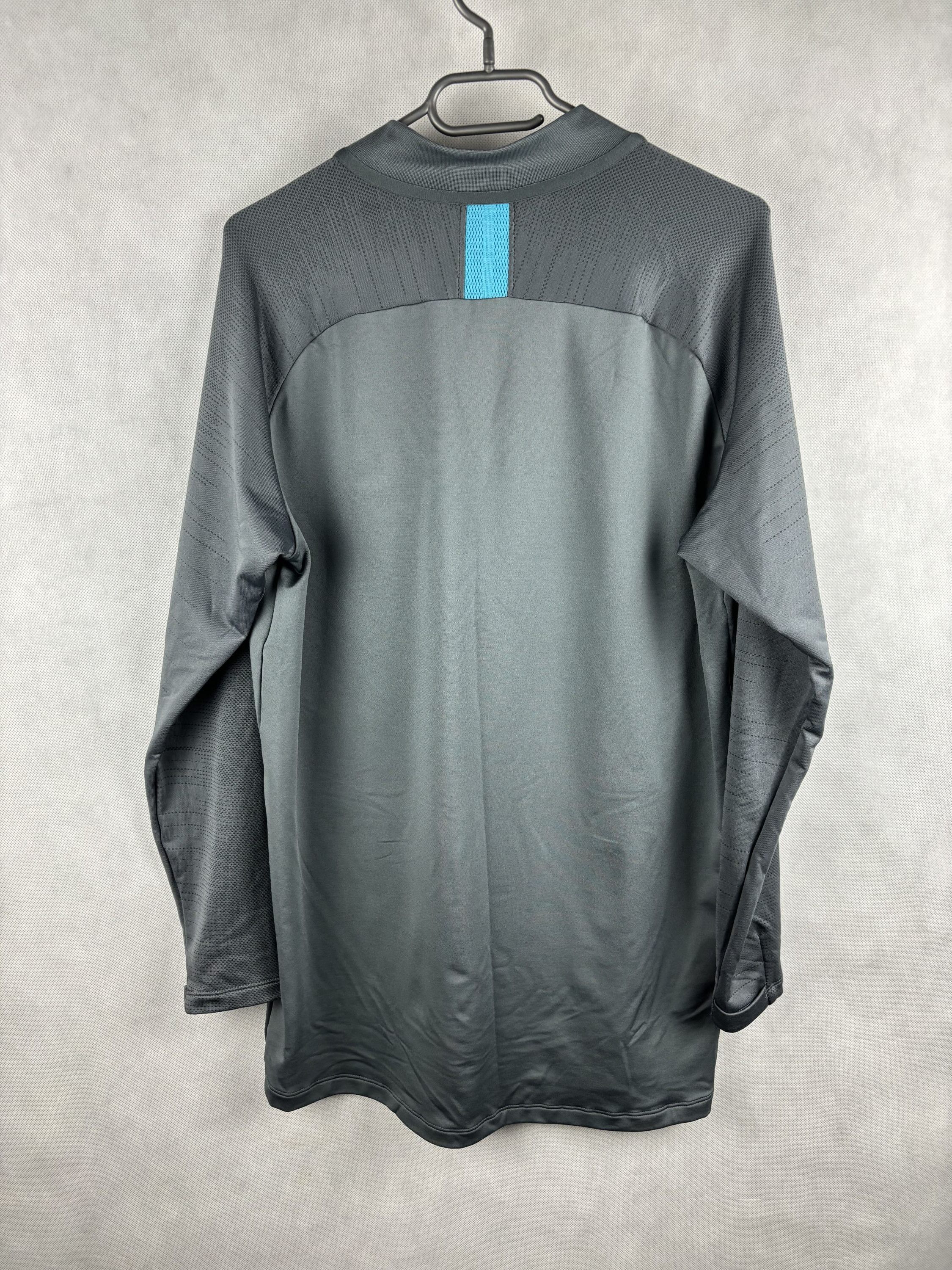 Nike Nike Tottenham Hotspur Strike Drill Top 2019 2020 Size US L / EU 52-54 / 3 - 2 Thumbnail
