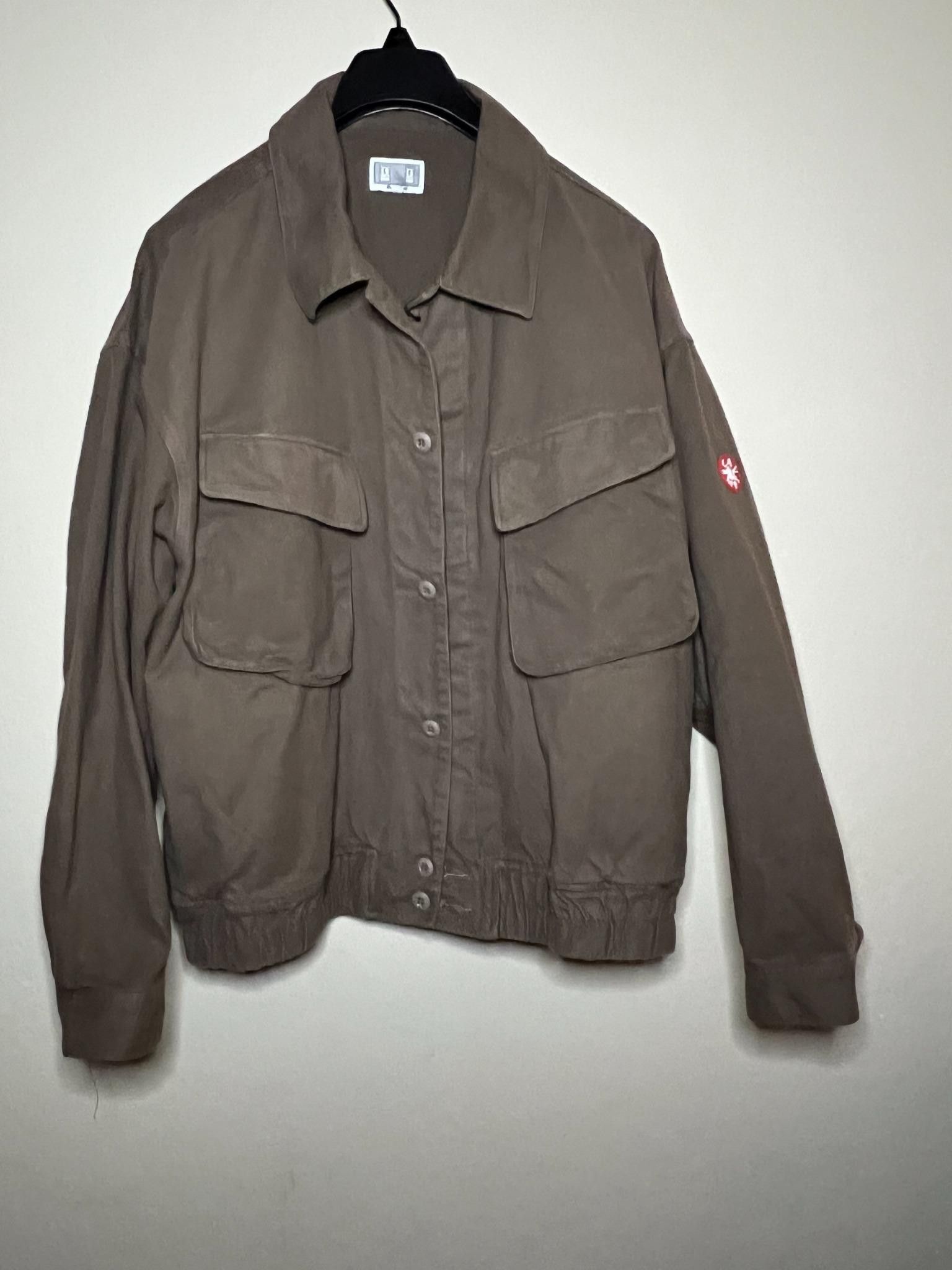 Cav Empt Cav Empt Potlatch Limited Hooded Jacket BNWT Japan Size US XL / EU 56 / 4 - 1 Thumbnail
