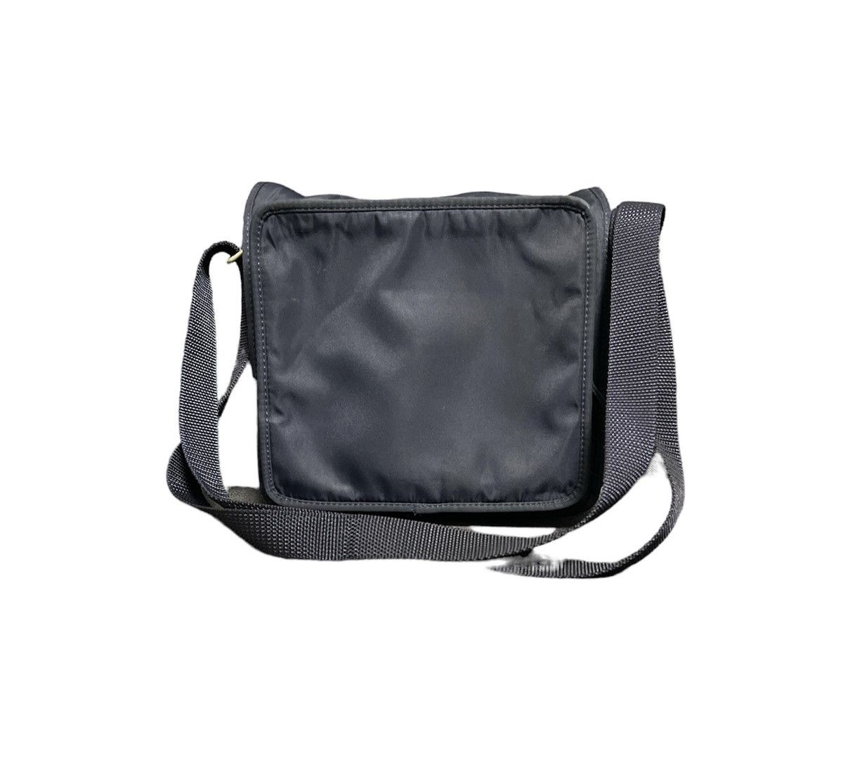 Helmut Lang Vintage Helmut Lang Sling Bag Size ONE SIZE - 3 Thumbnail