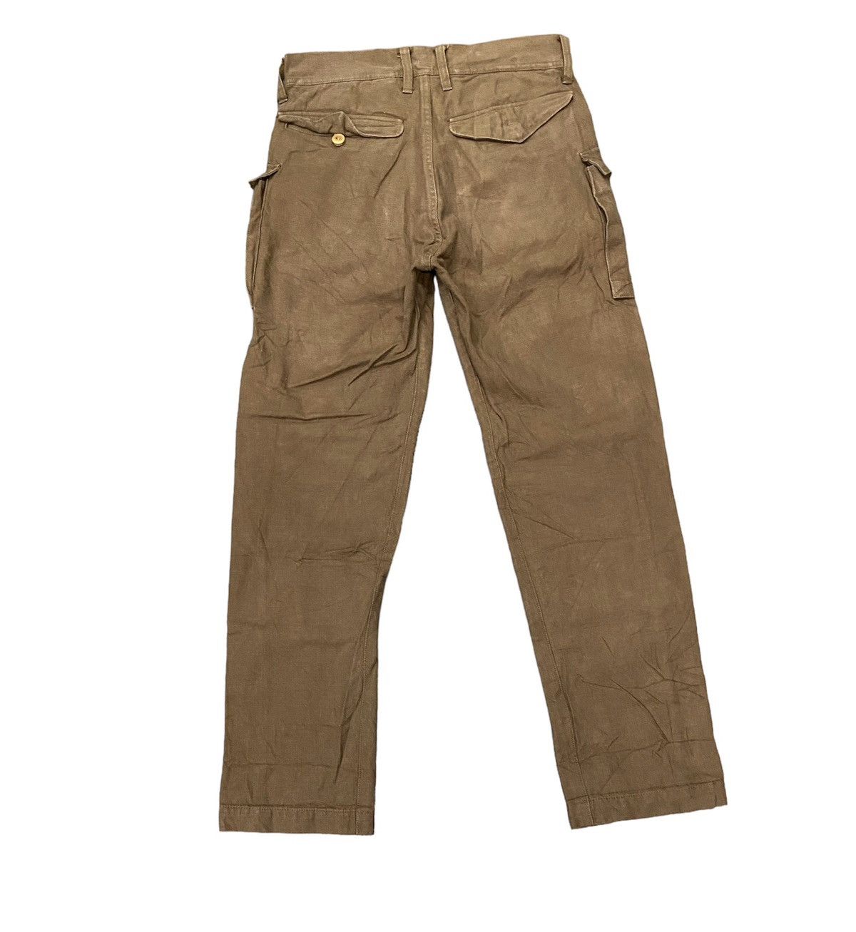 45rpm 45rpm Cargo Pant w32” Size US 31 - 6 Thumbnail