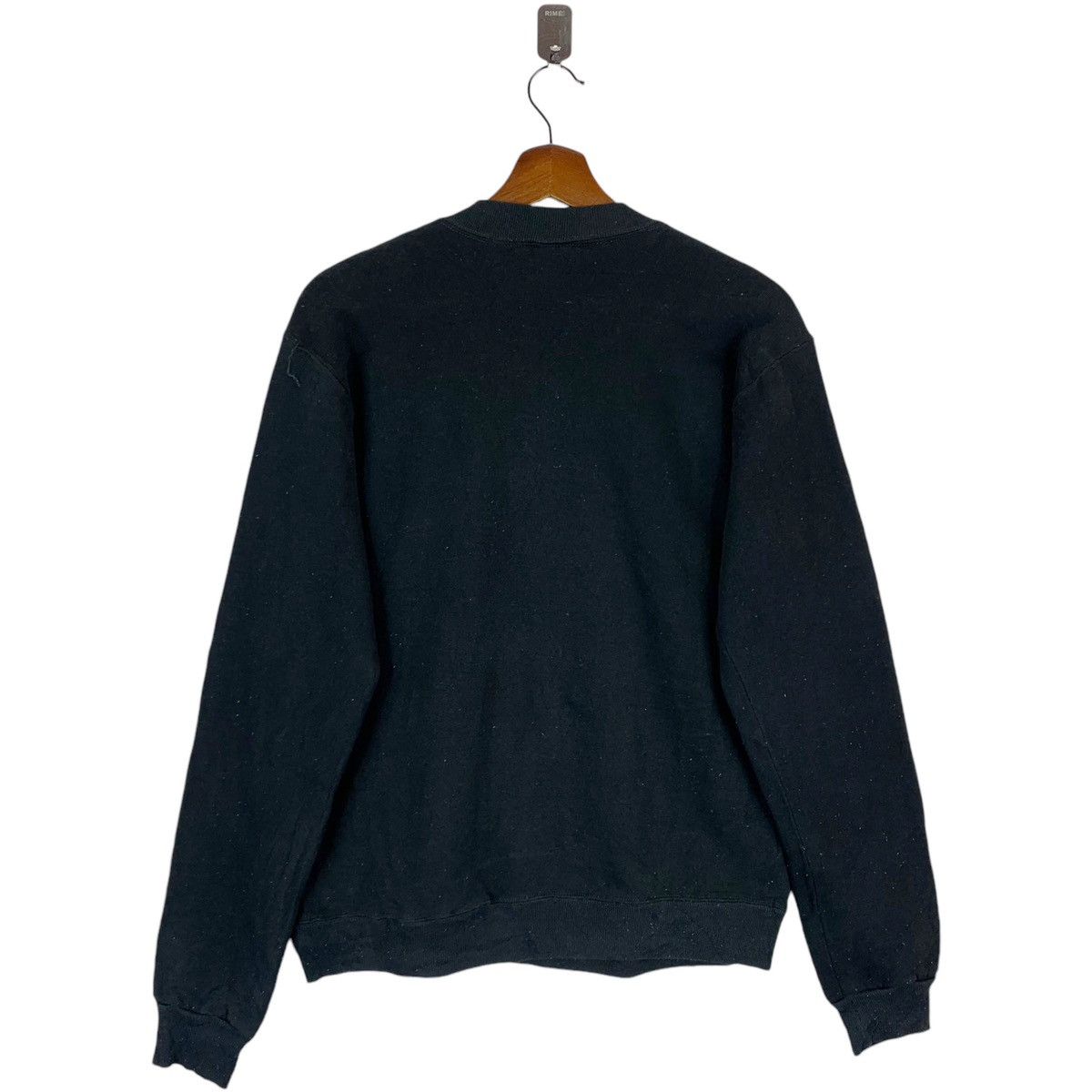 Russell Athletic × Vintage Vintage NIU Northern ILLINOIS University Pullover Jumpers Size US M / EU 48-50 / 2 - 8 Thumbnail