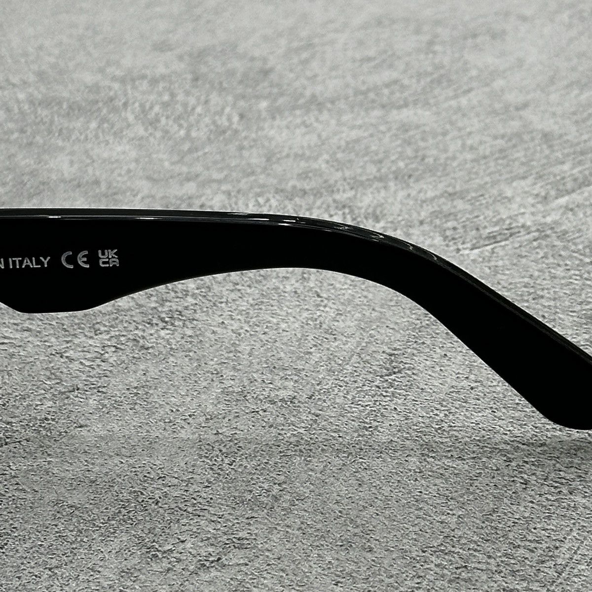 Off-White OFF WHITE CADY CUT SUNGLASSES Size ONE SIZE - 8 Thumbnail