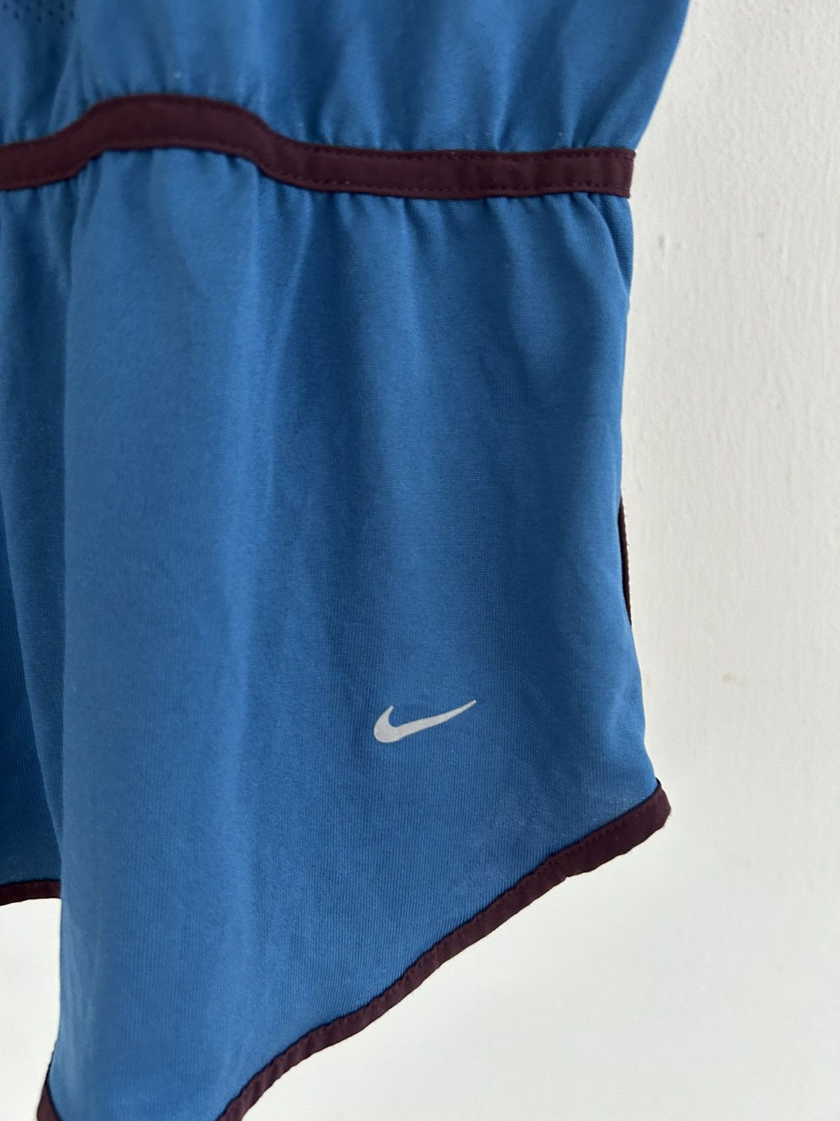 Nike × Undercover Nike Gyakusou Blue Vintage Size XS / US 0-2 / IT 36-38 - 6 Thumbnail