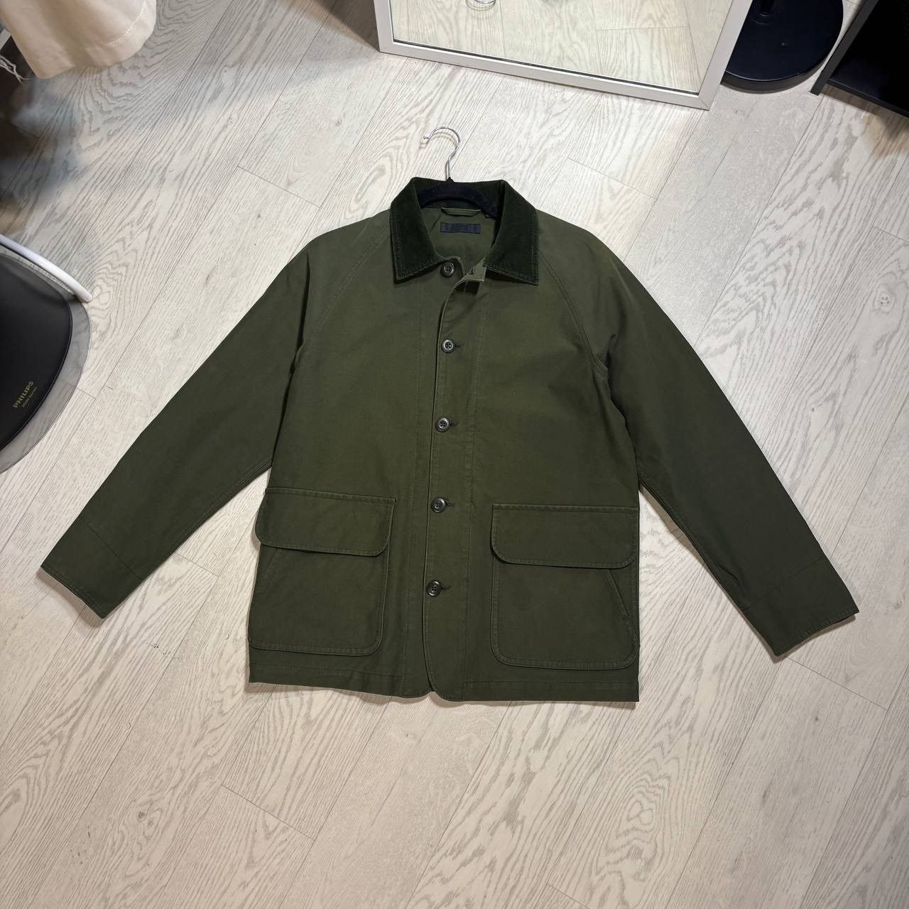Uniqlo Uniqlo jacket Size:S Size US S / EU 44-46 / 1 - 1 Thumbnail