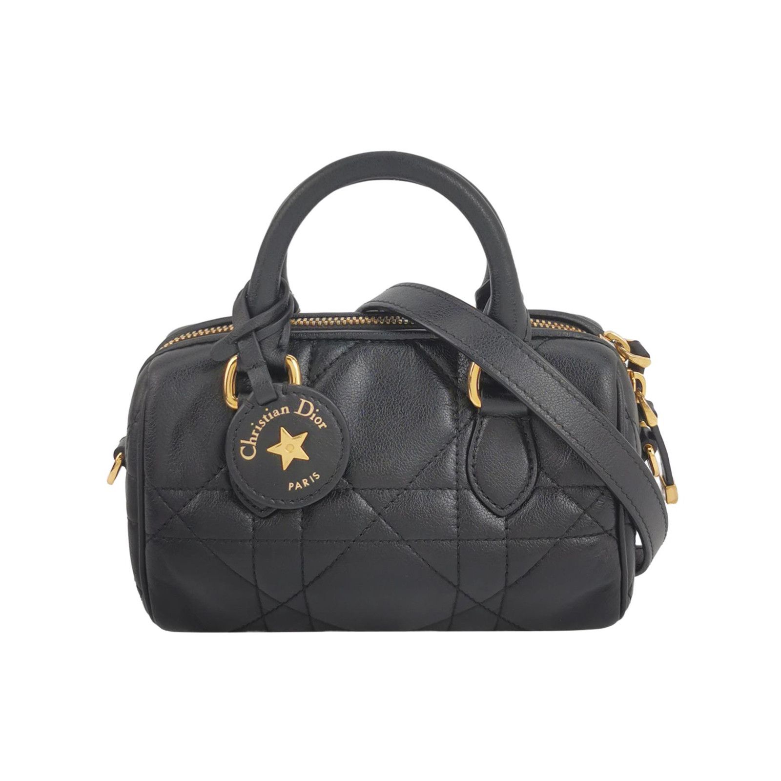 Dior Dior Women os Shoulder Bags Size ONE SIZE - 1 Thumbnail