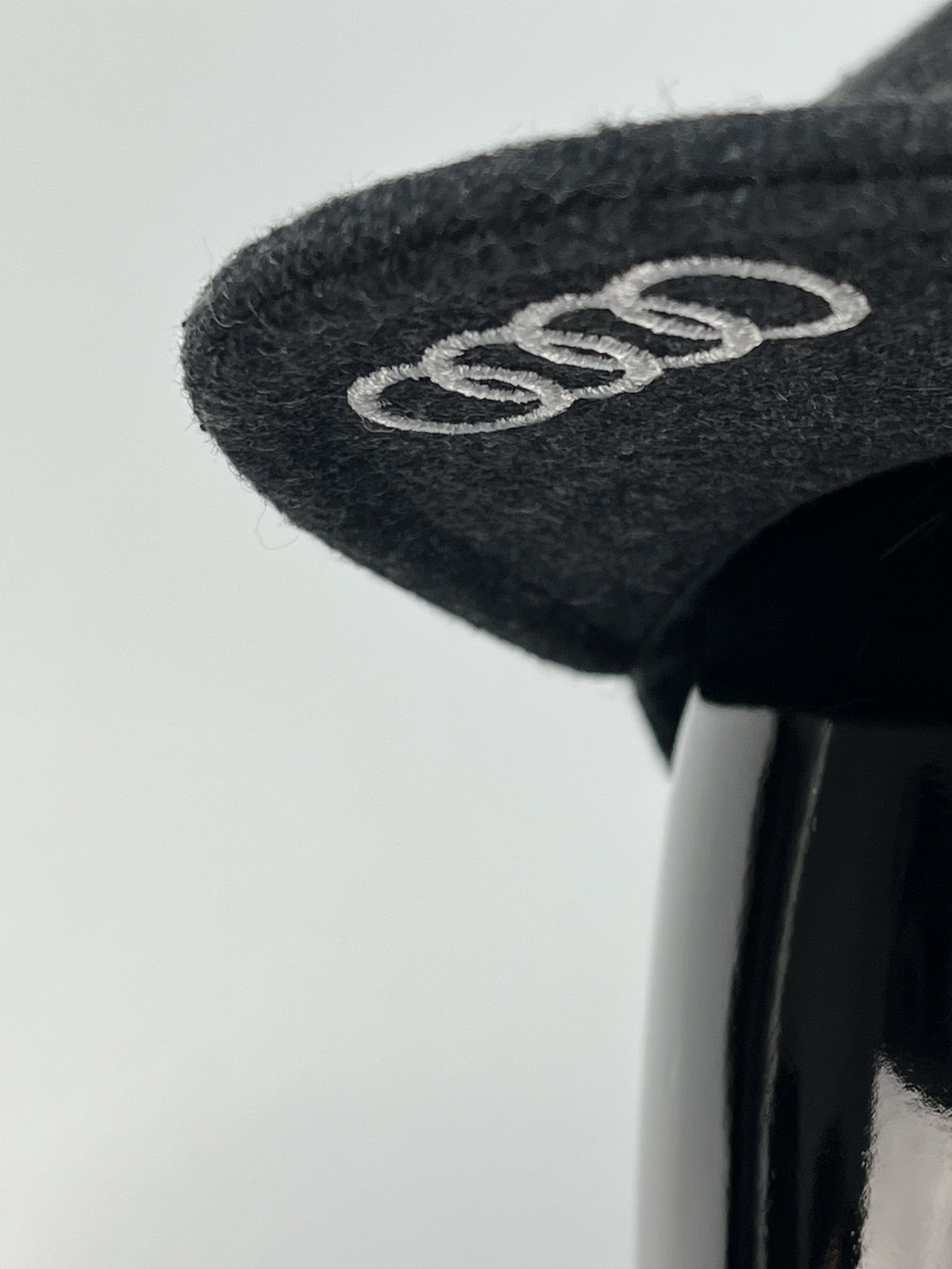 Audi Audi Fis Ski World Cup Wool Blend Cap Size ONE SIZE - 6 Thumbnail