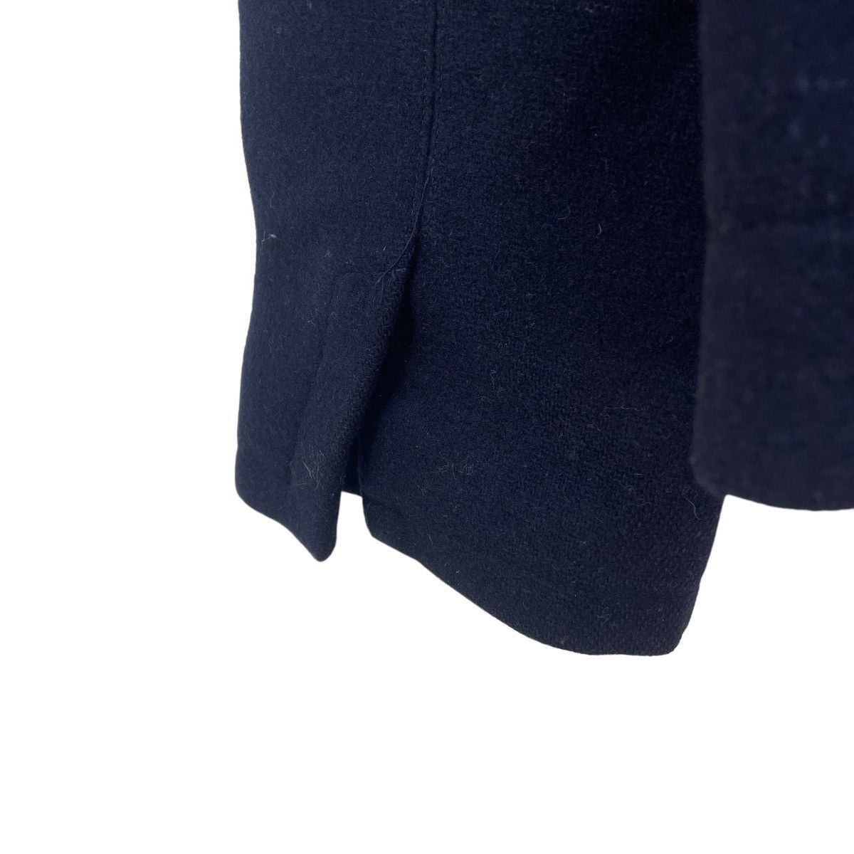 Christophe Lemaire × Lemaire 🫴🏻Christophe Lemaire 100% Wool Jacket Size US M / EU 48-50 / 2 - 6 Thumbnail
