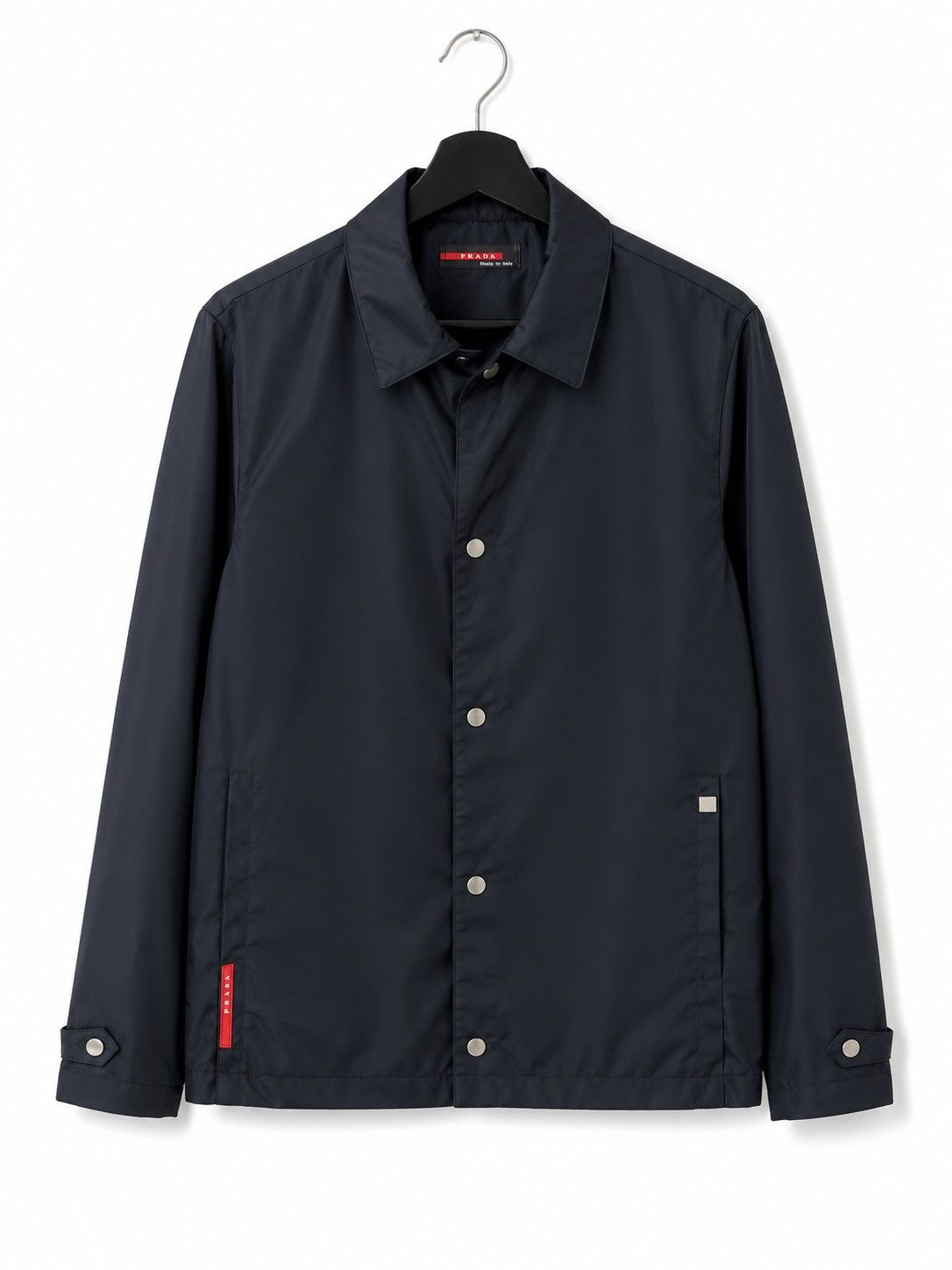 Prada Archive Jacket | Grailed