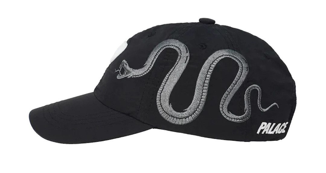 Palace Snake 6 panel Size ONE SIZE - 5 Thumbnail