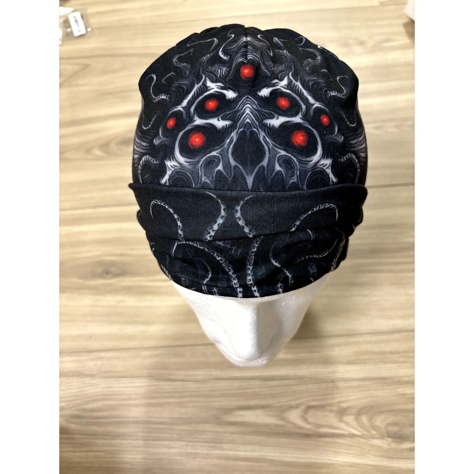 Other P27 - Cthulhu Monster Beanie Size ONE SIZE - 3 Thumbnail